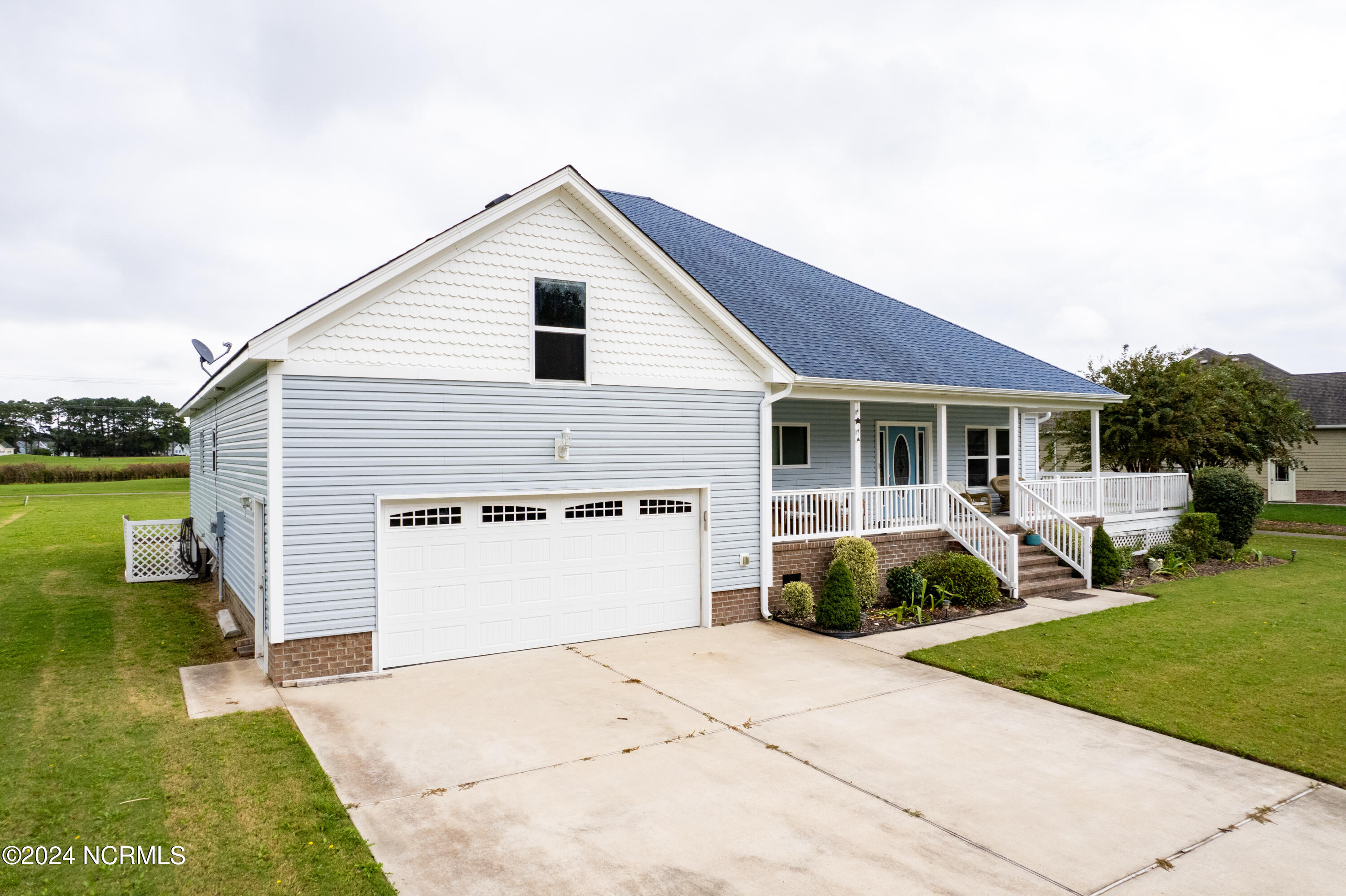 184 Carolina Club Drive