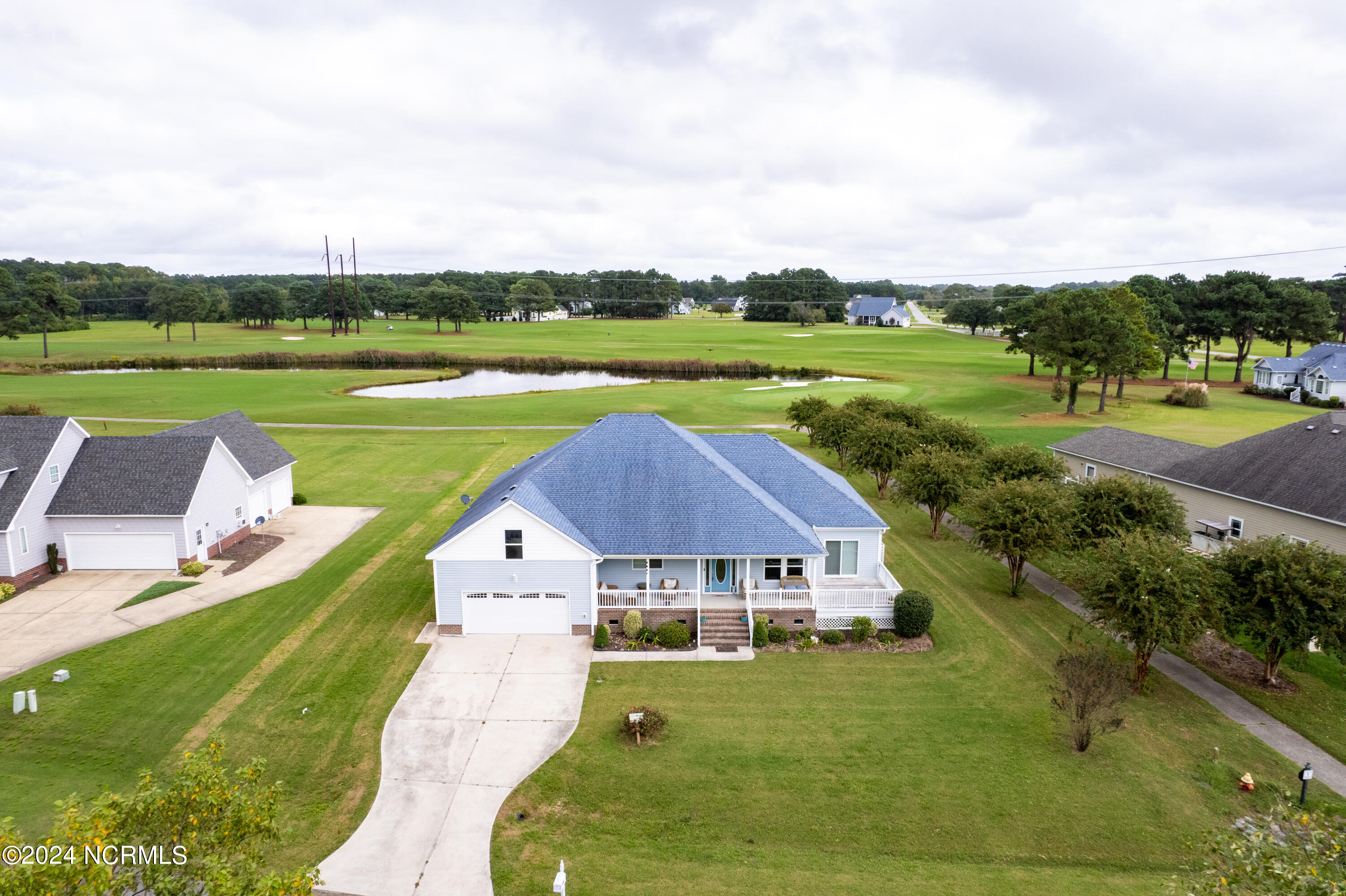 184 Carolina Club Drive