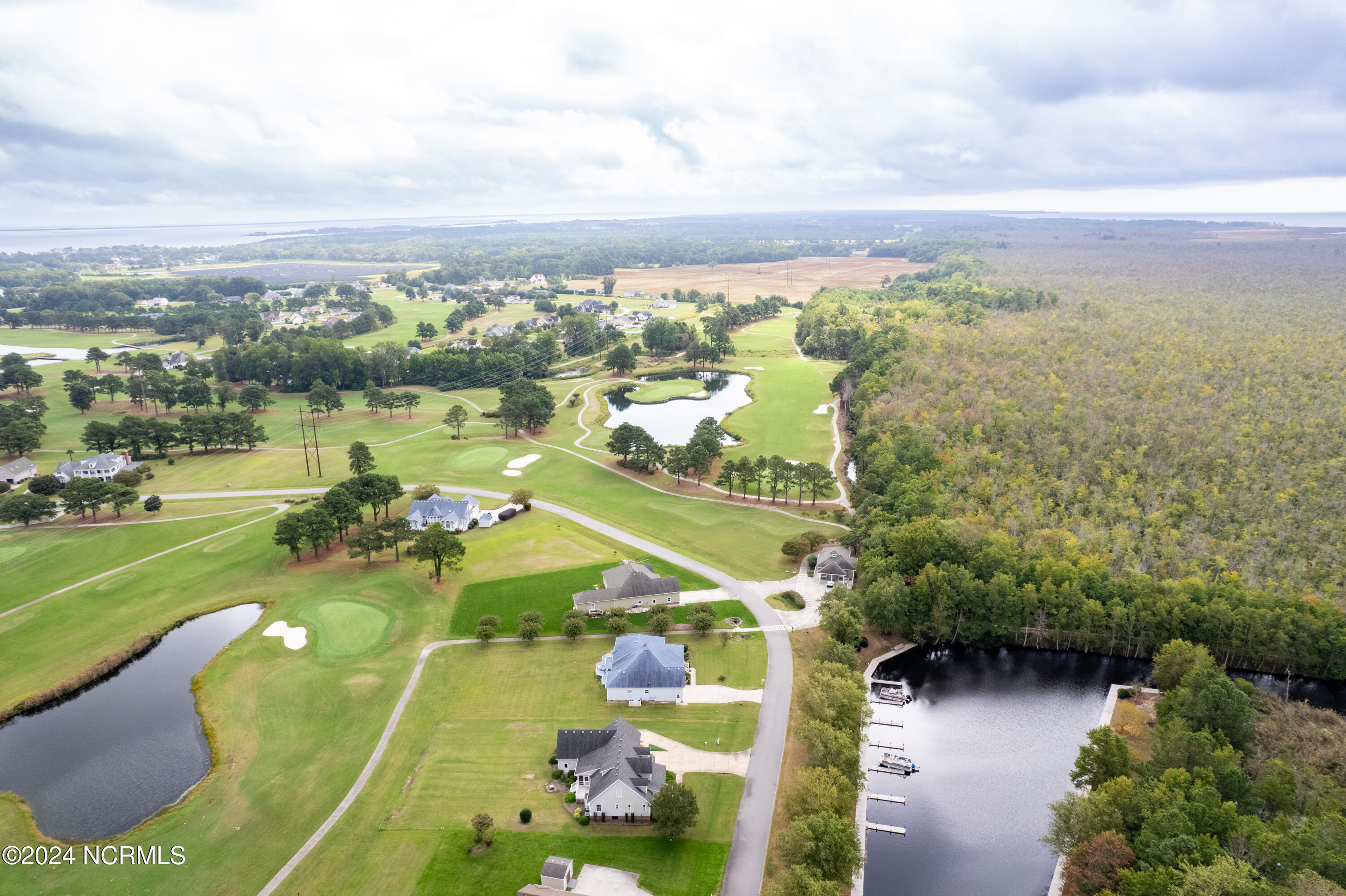 184 Carolina Club Drive