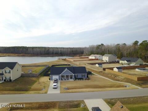 114 Laurel Woods Way