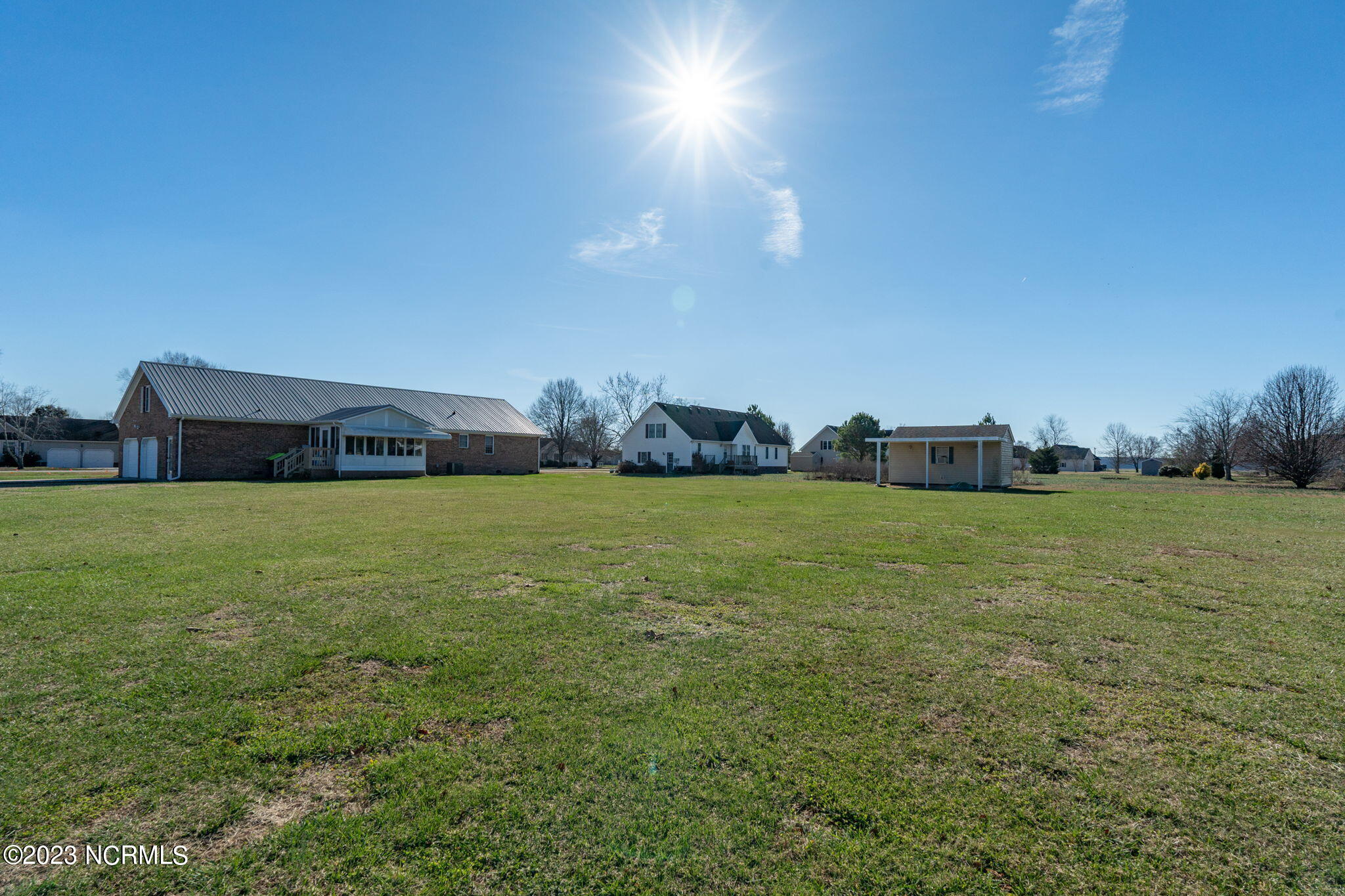 207 Rachel Drive