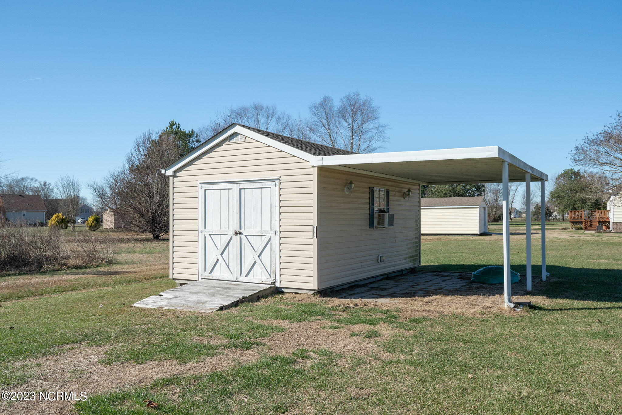207 Rachel Drive