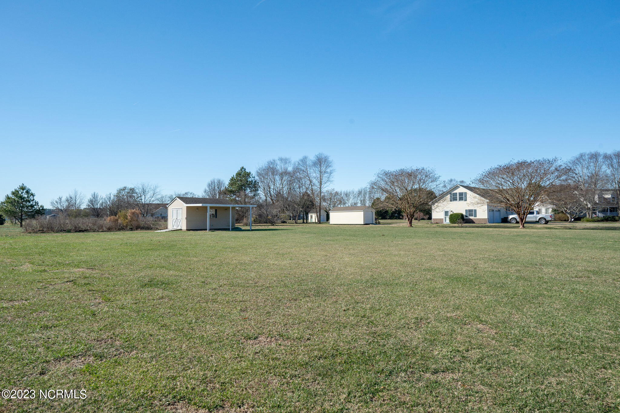 207 Rachel Drive