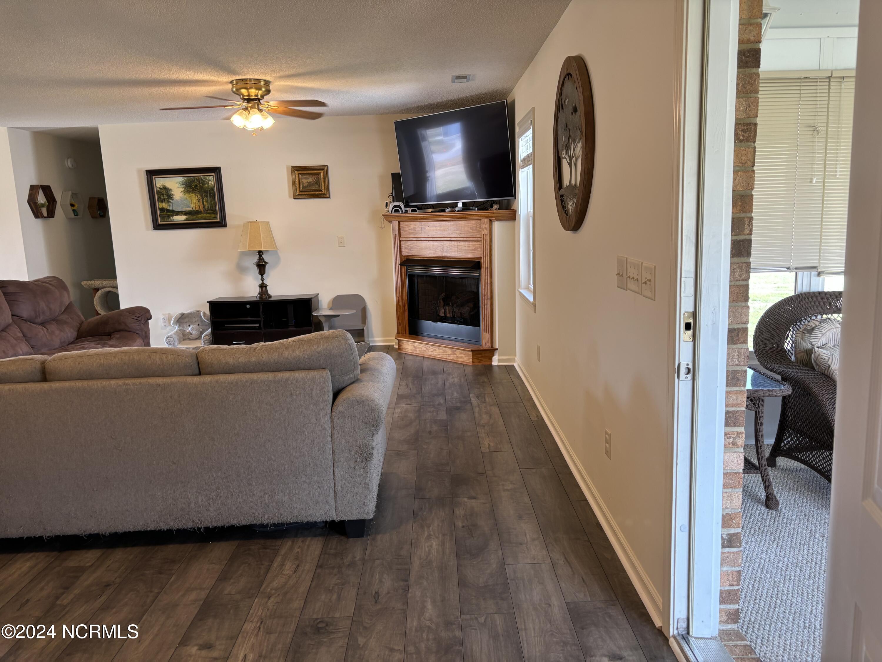 207 Rachel Drive