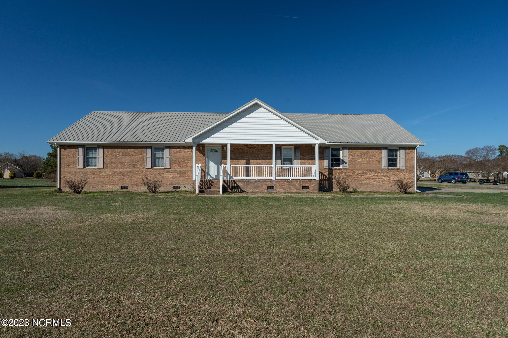 207 Rachel Drive