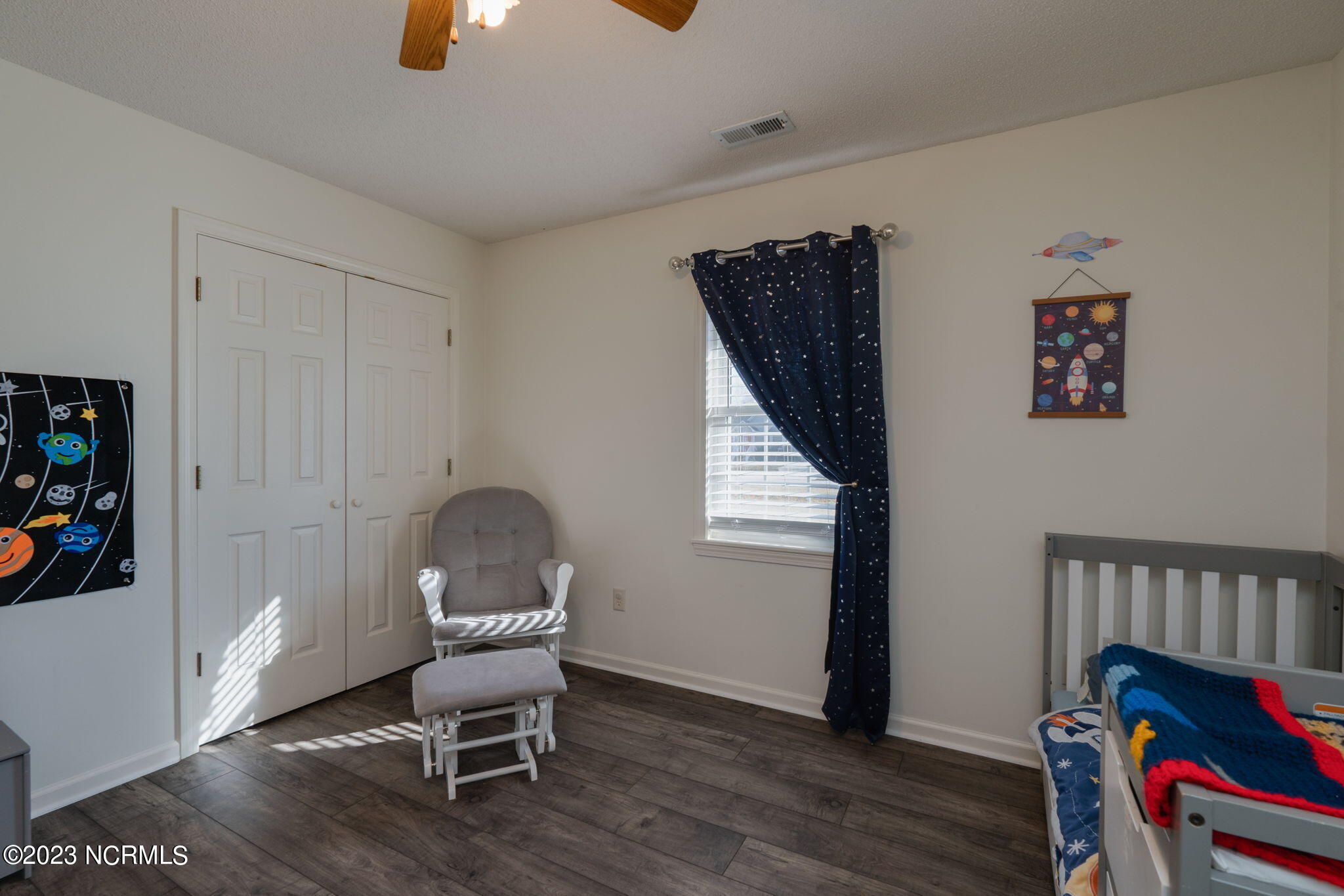 207 Rachel Drive
