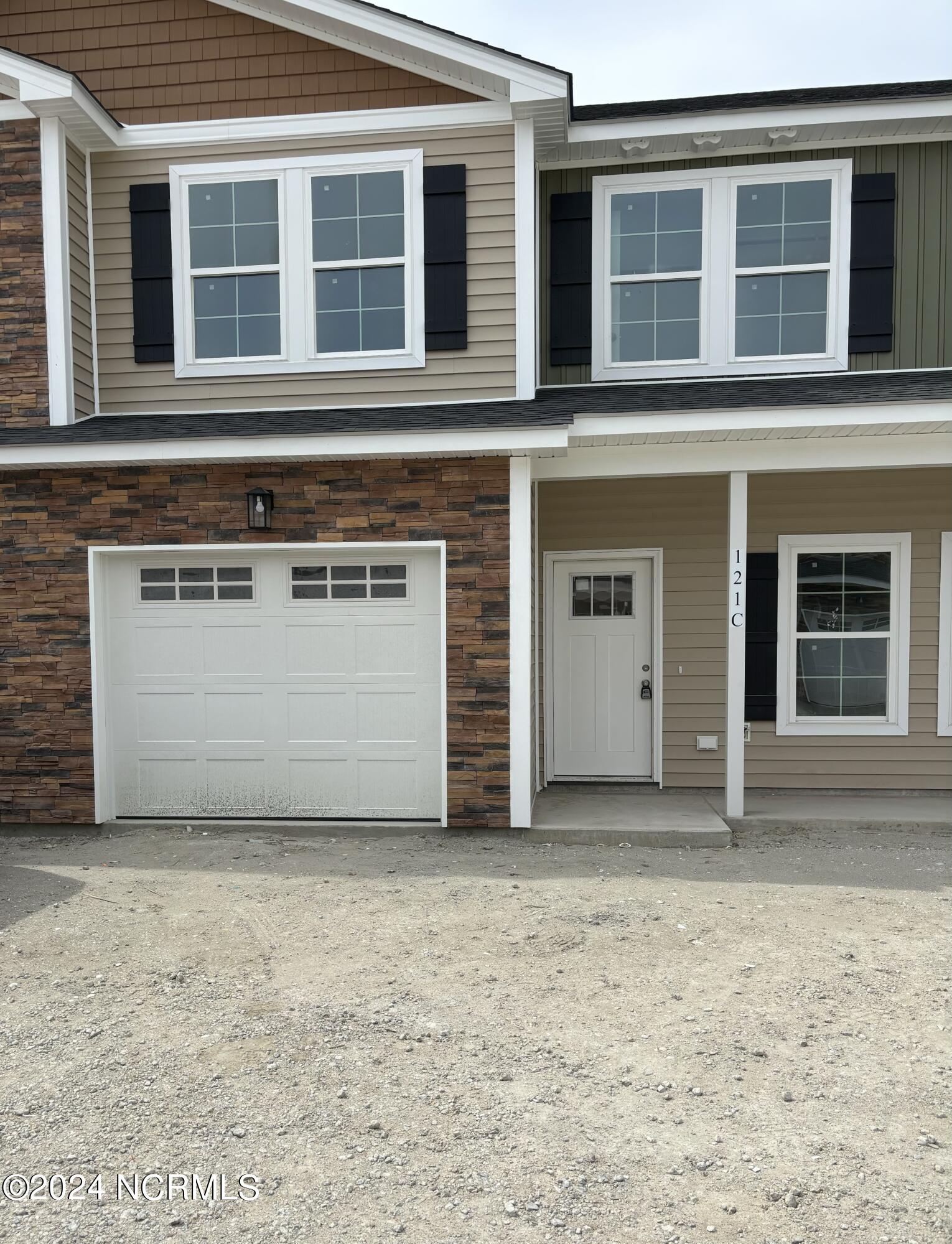 121 Moyock Landing Drive Lot 4 D