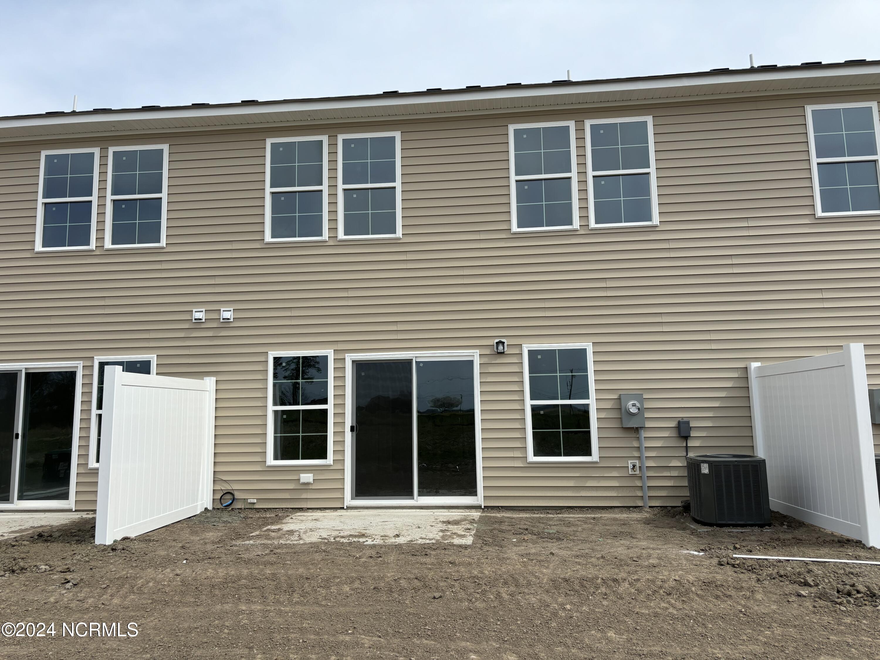 121 Moyock Landing Drive Lot 4 D