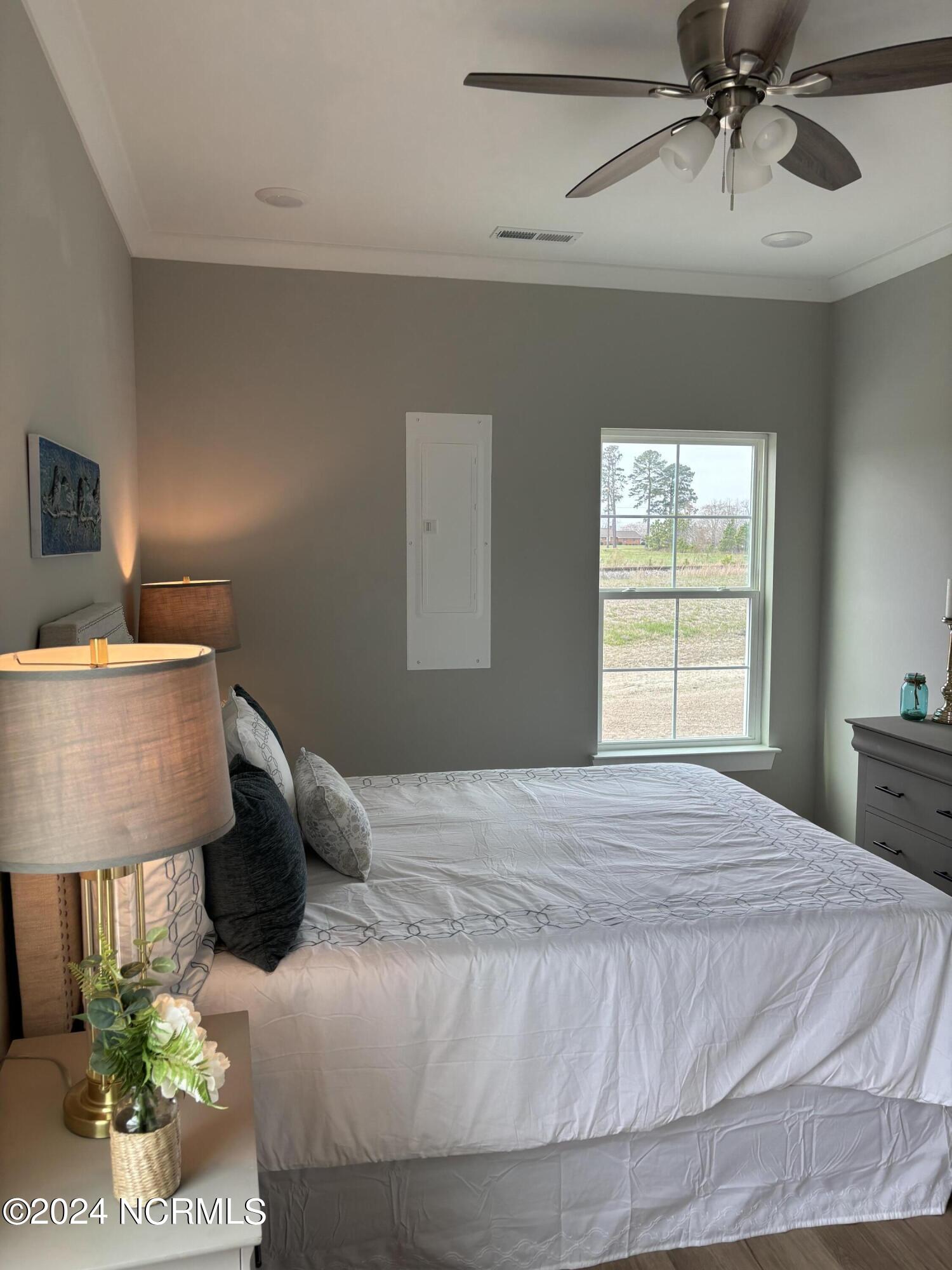 121 Moyock Landing Drive Lot 4 D