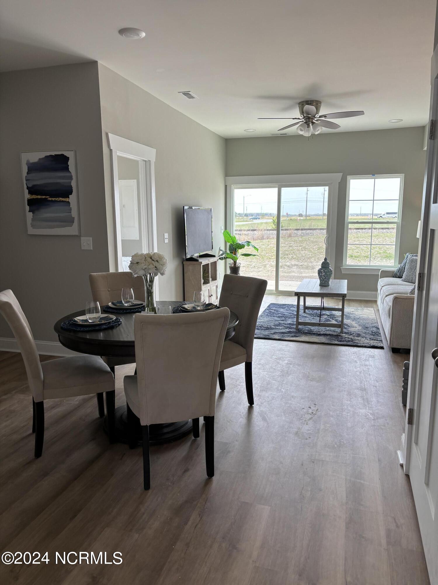 121 Moyock Landing Drive Lot 4 D