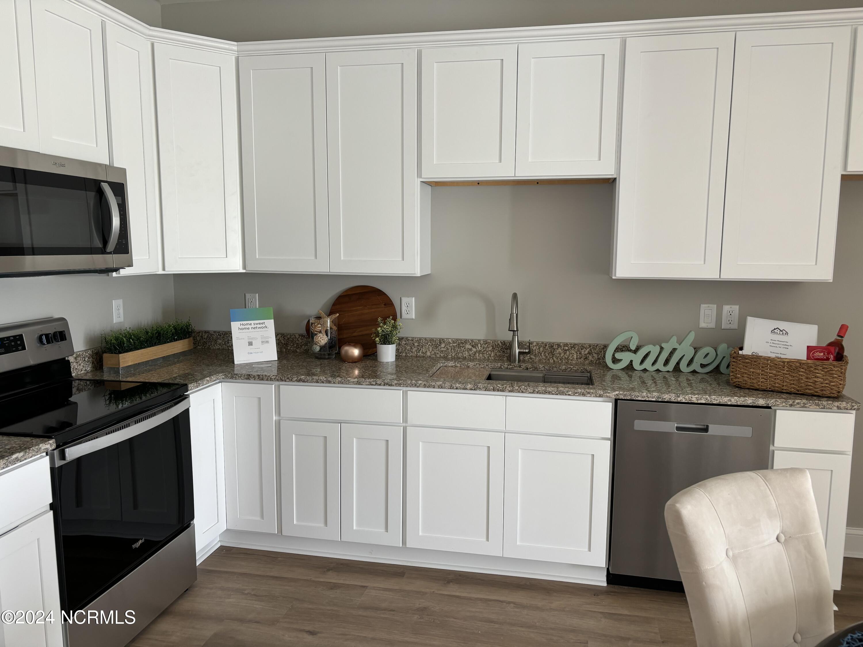 121 Moyock Landing Drive Lot 4 D