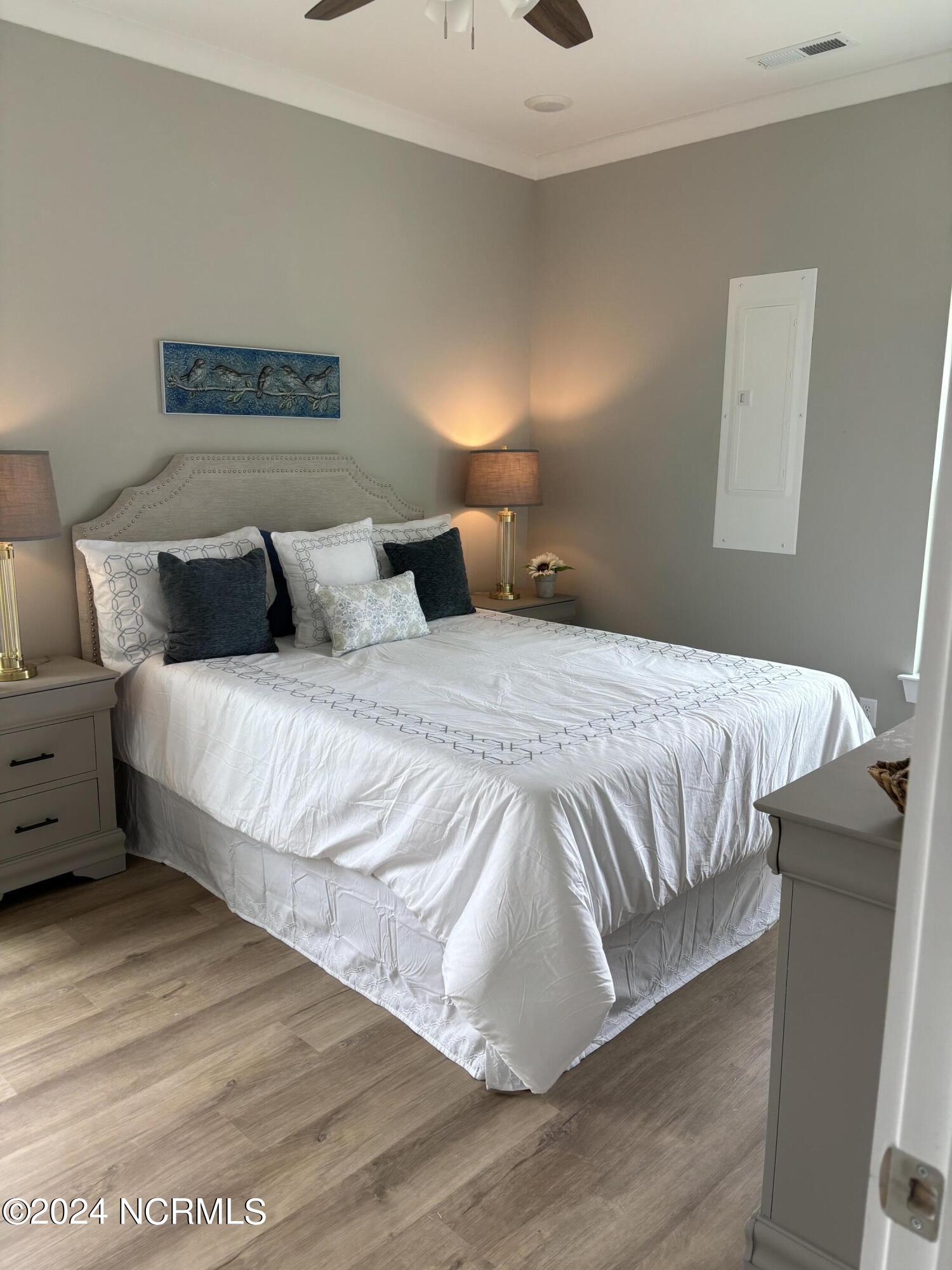 121 Moyock Landing Drive Lot 4 D