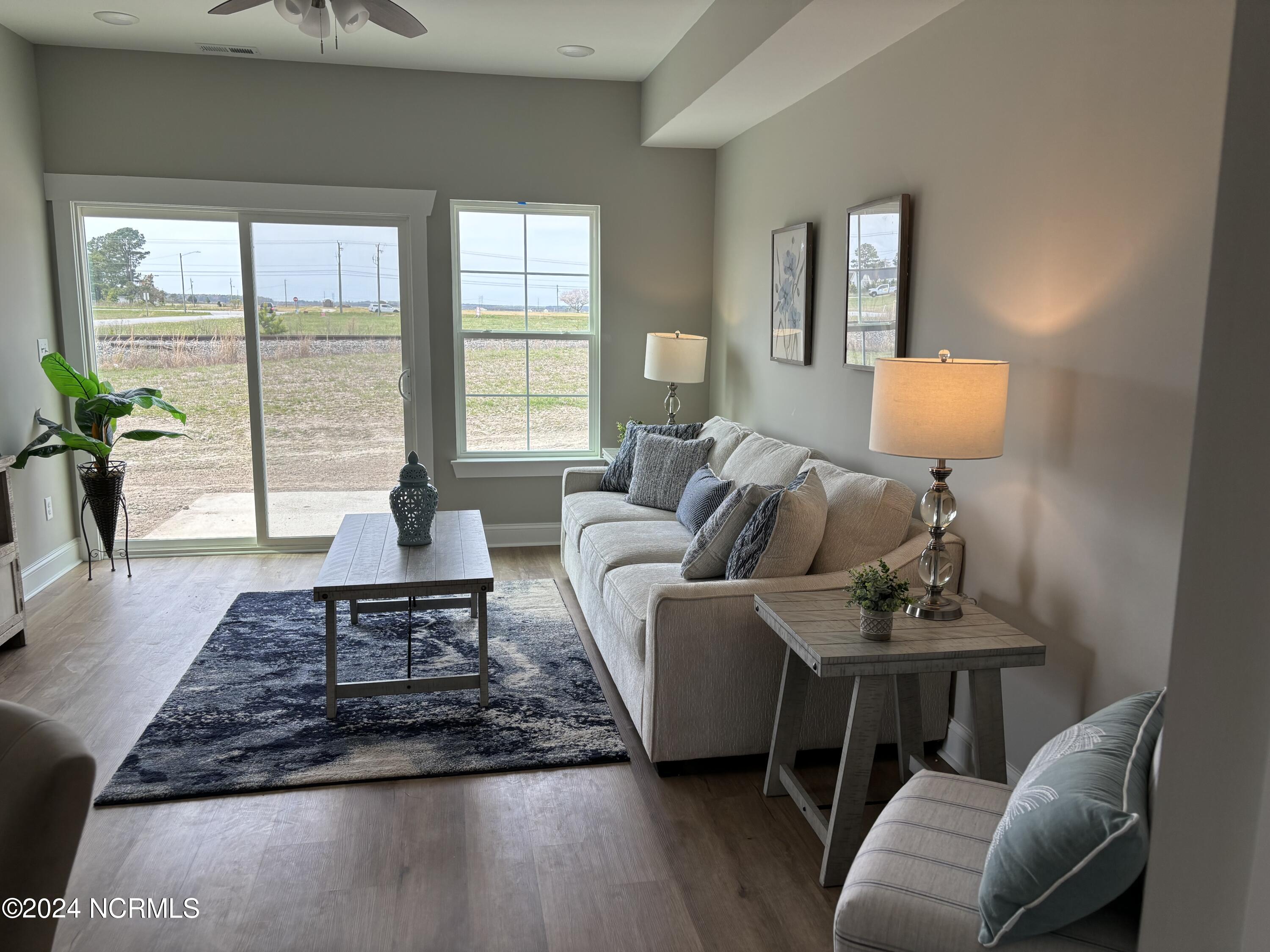121 Moyock Landing Drive Lot 4 D