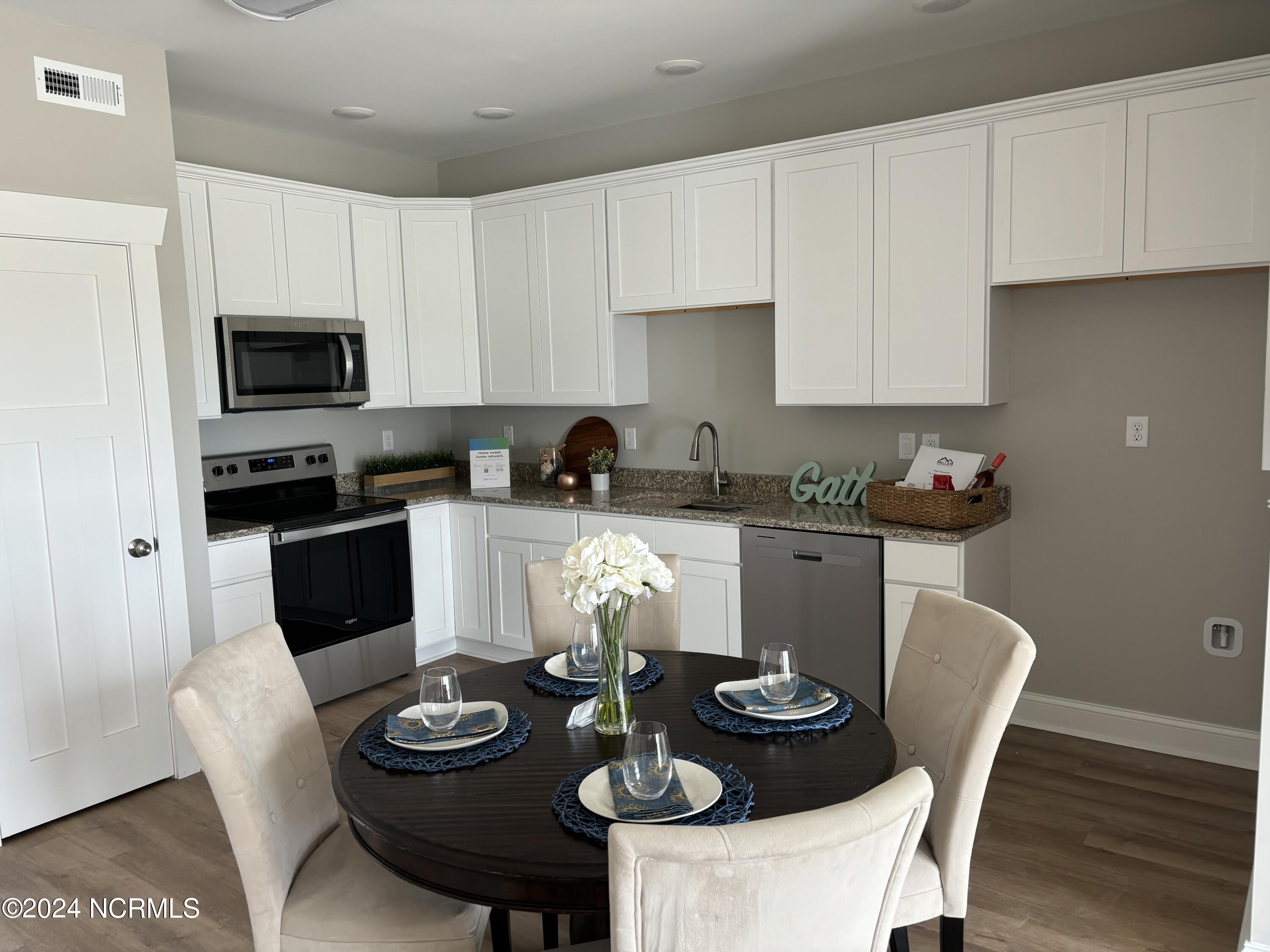 121 Moyock Landing Drive Lot 4 D