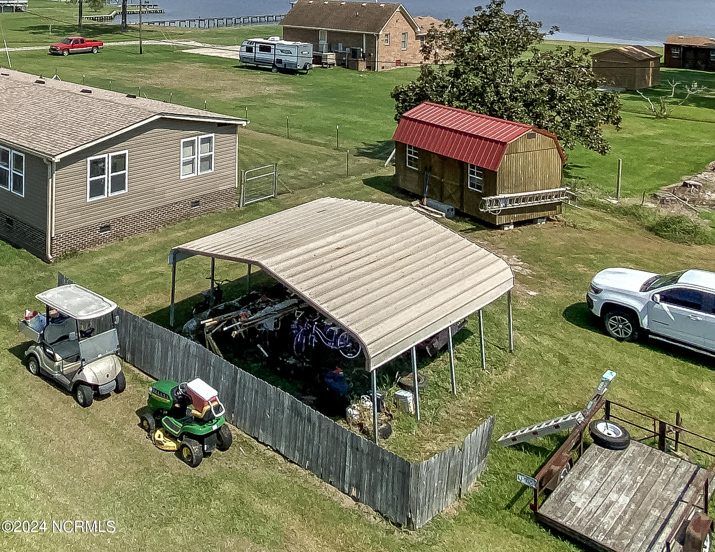 110 Seaview Drive