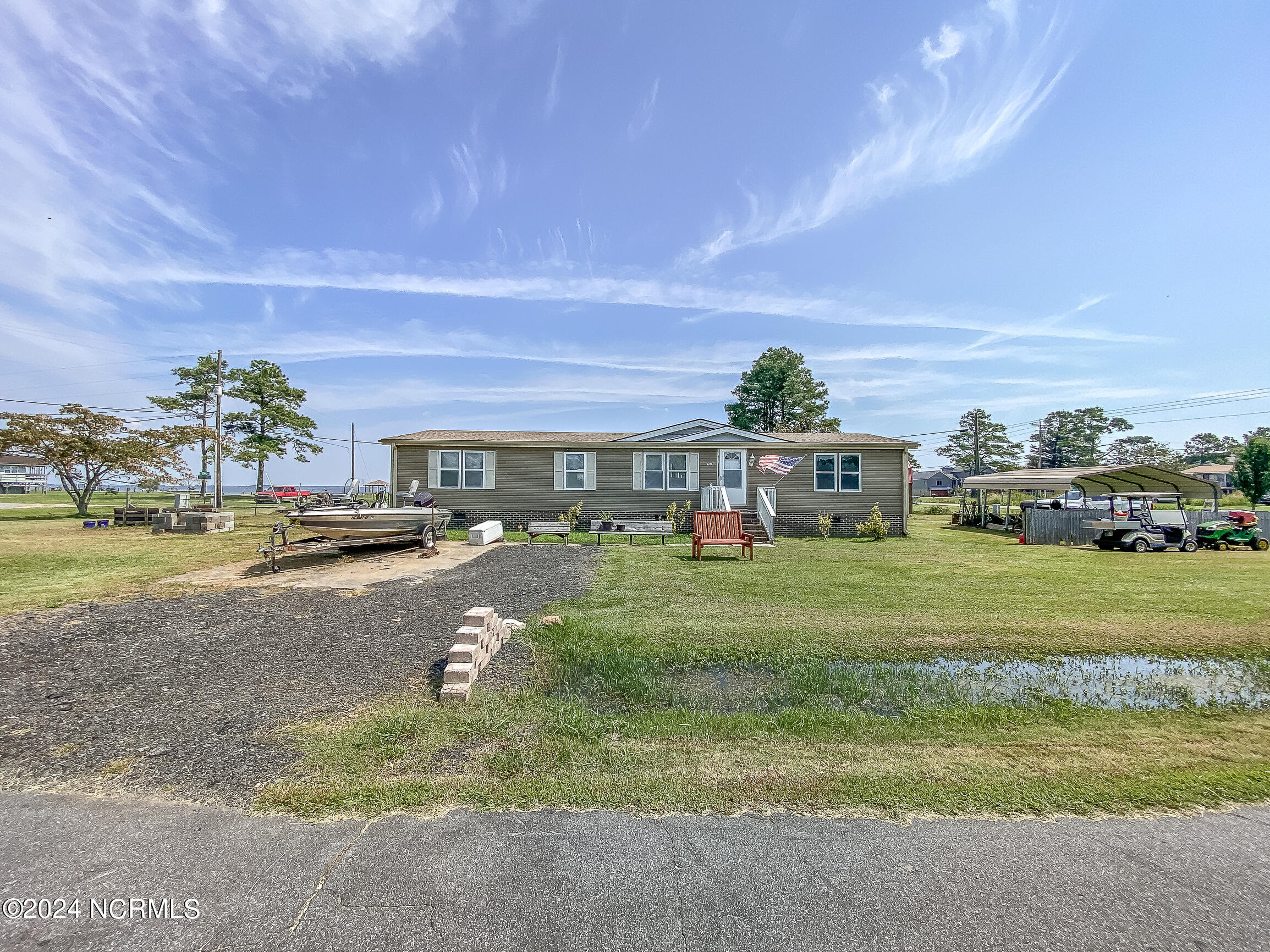 110 Seaview Drive