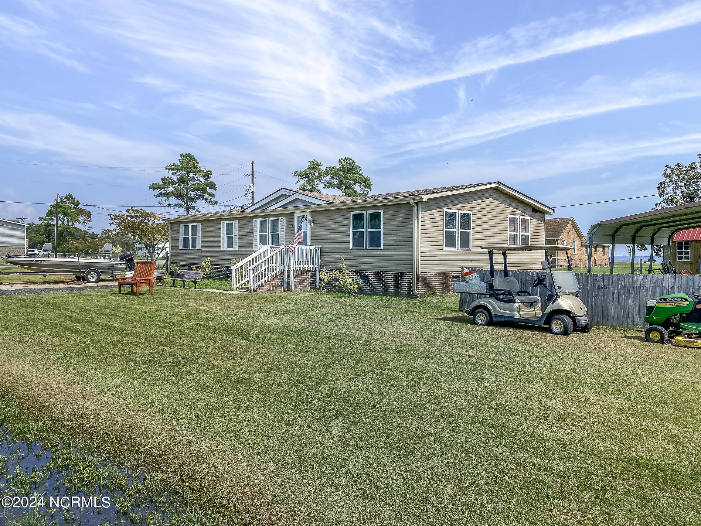 110 Seaview Drive