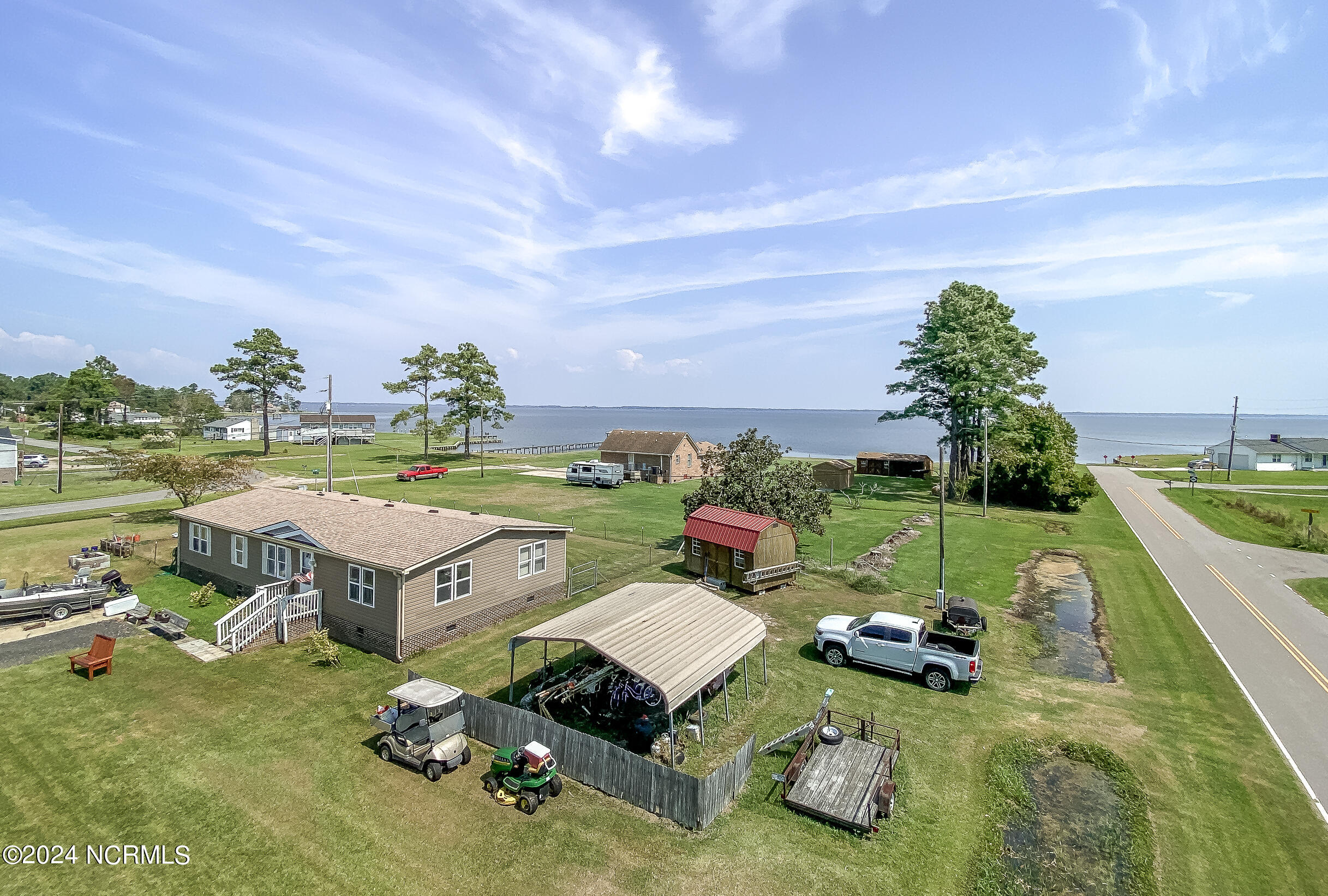 110 Seaview Drive