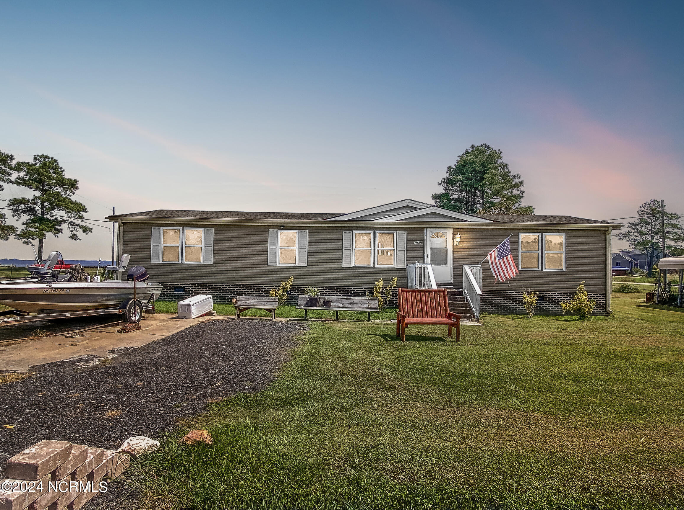 110 Seaview Drive