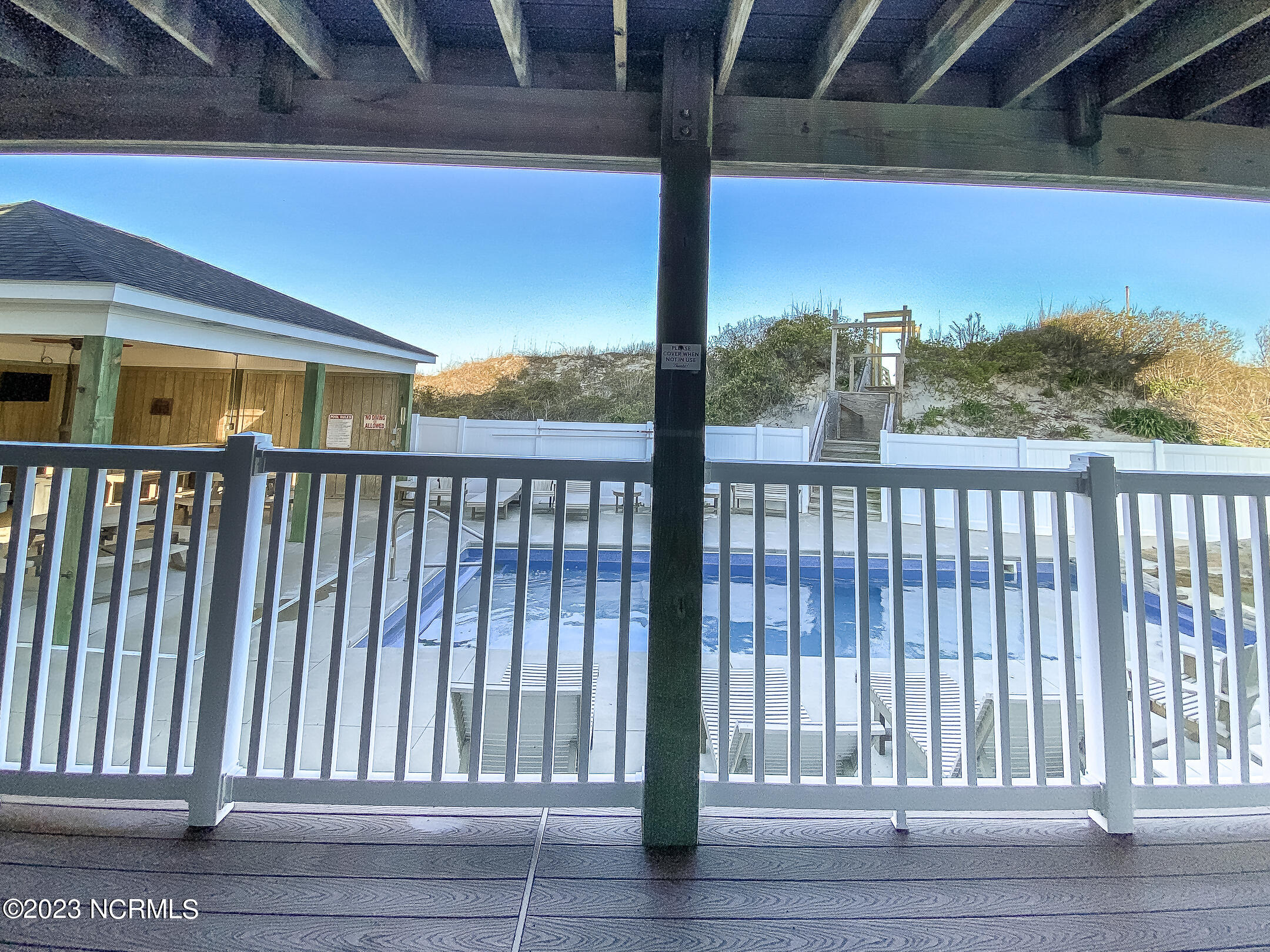 1001 Lighthouse Drive