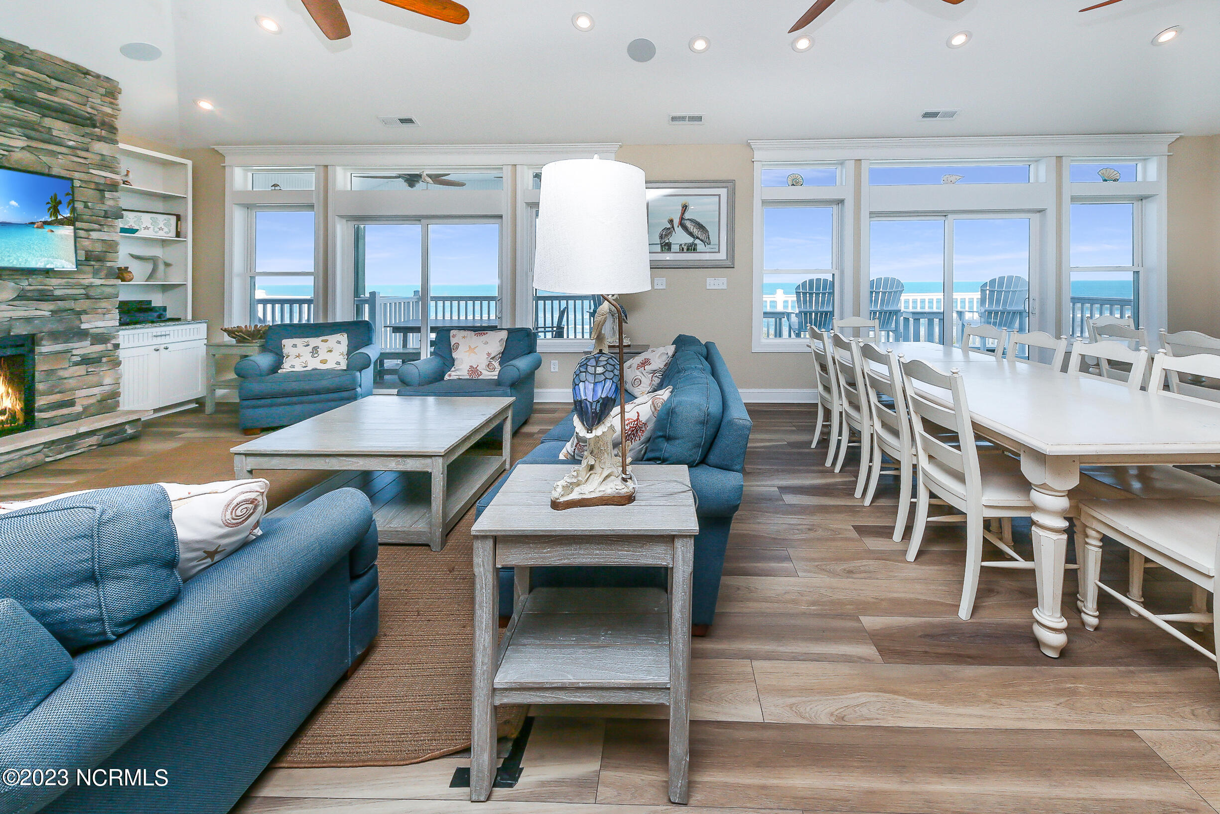 1001 Lighthouse Drive