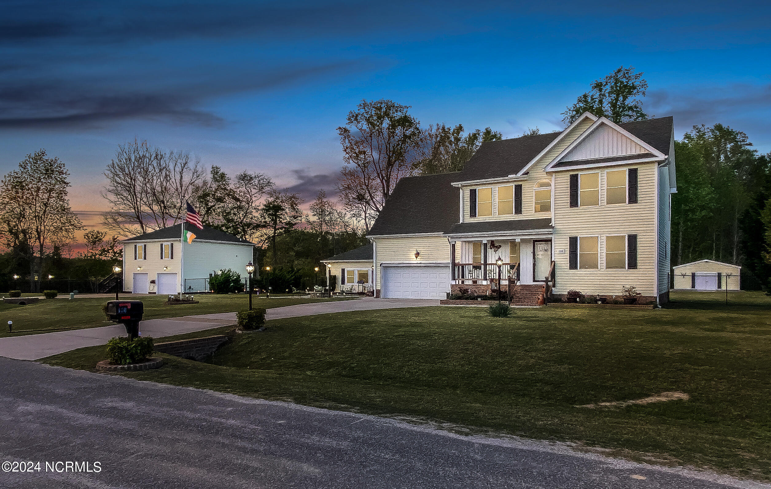 108 Chickadee Street