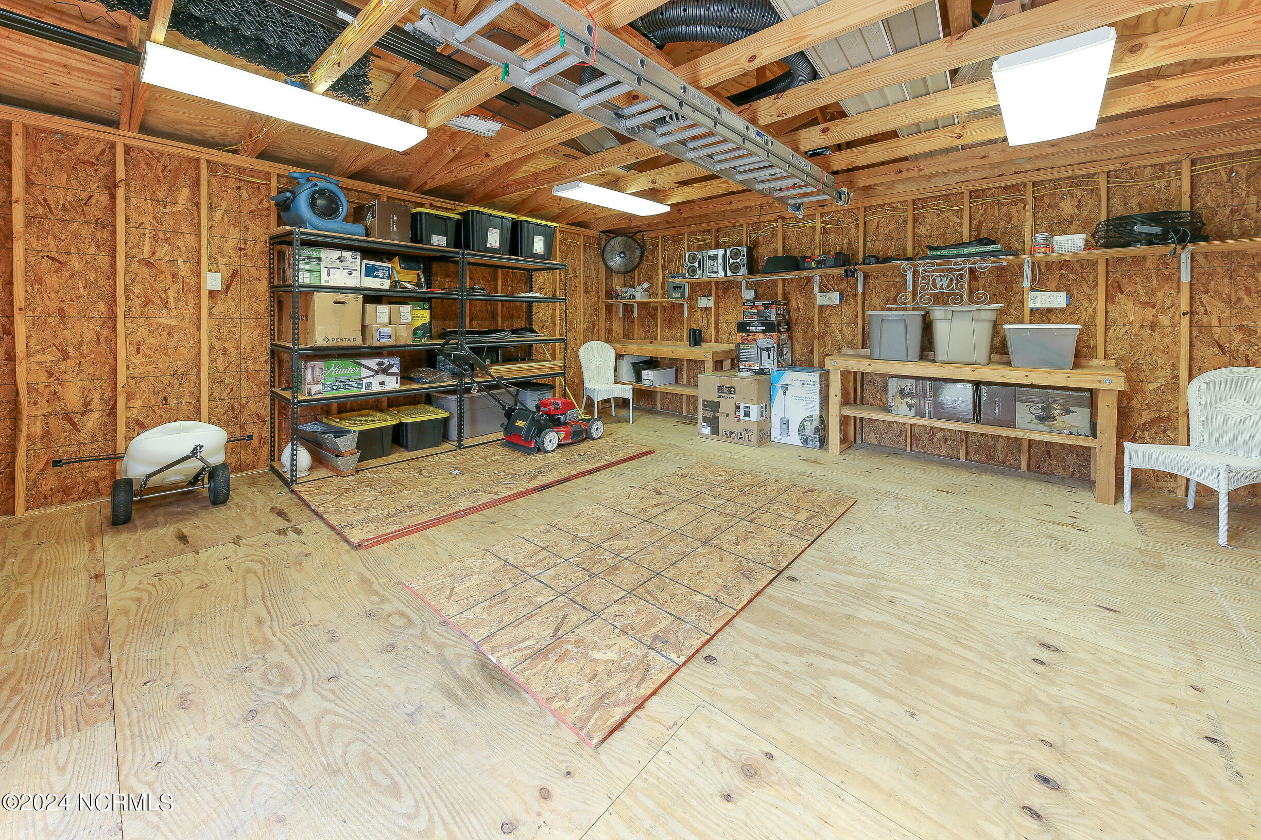 108 Chickadee Street