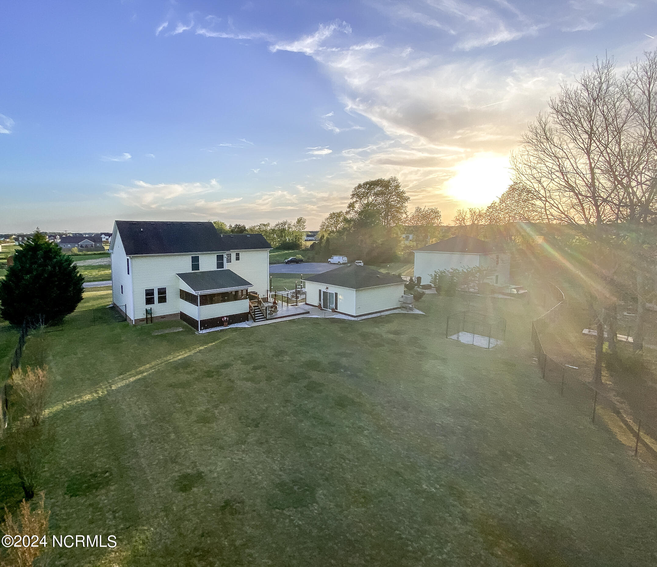 108 Chickadee Street