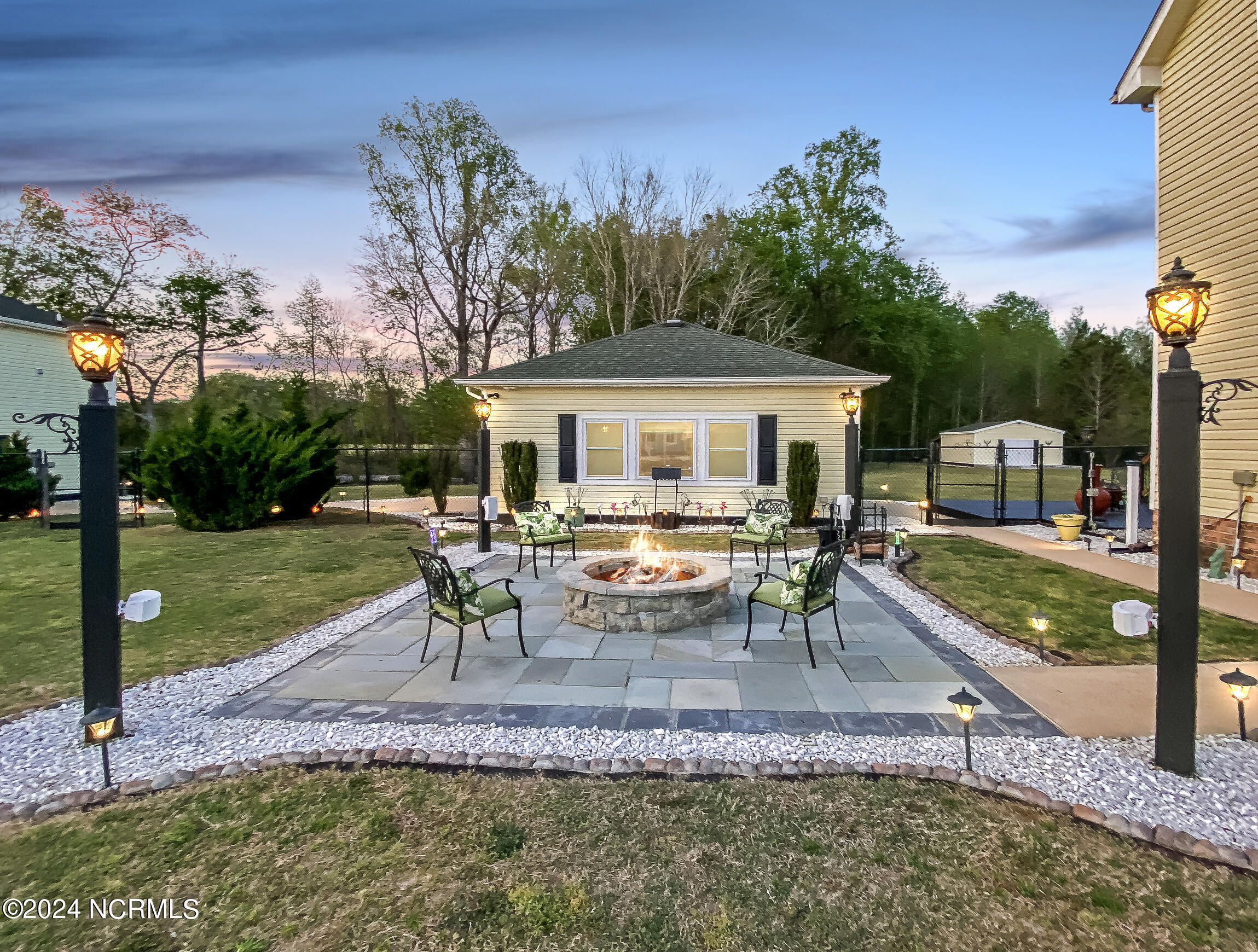 108 Chickadee Street