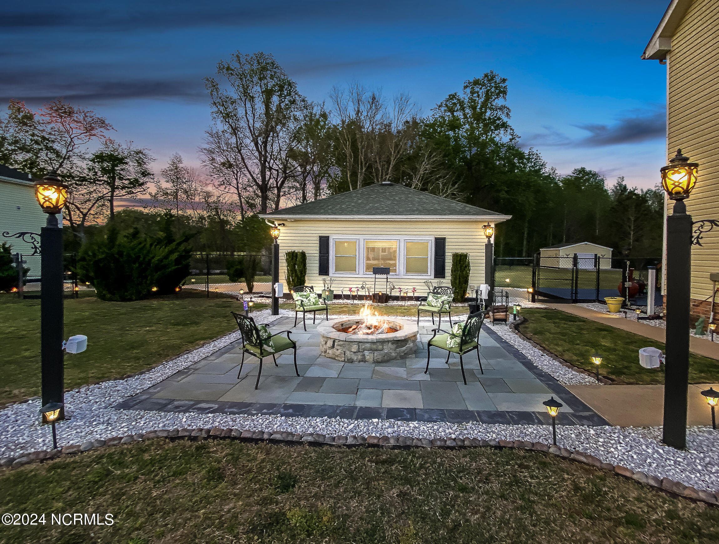 108 Chickadee Street