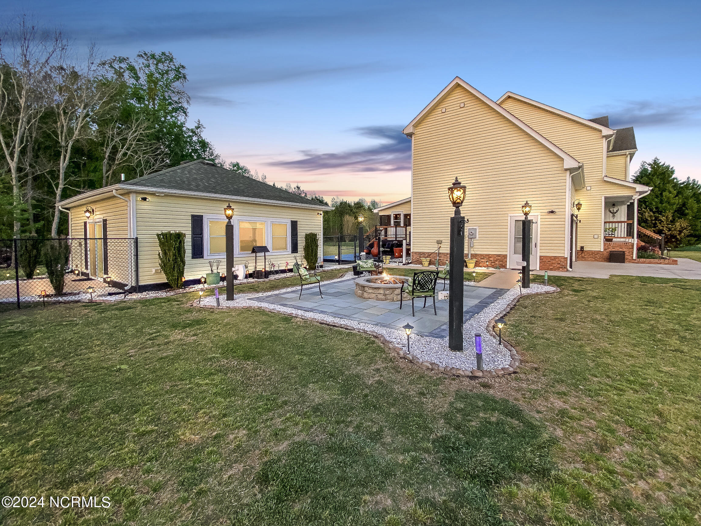 108 Chickadee Street