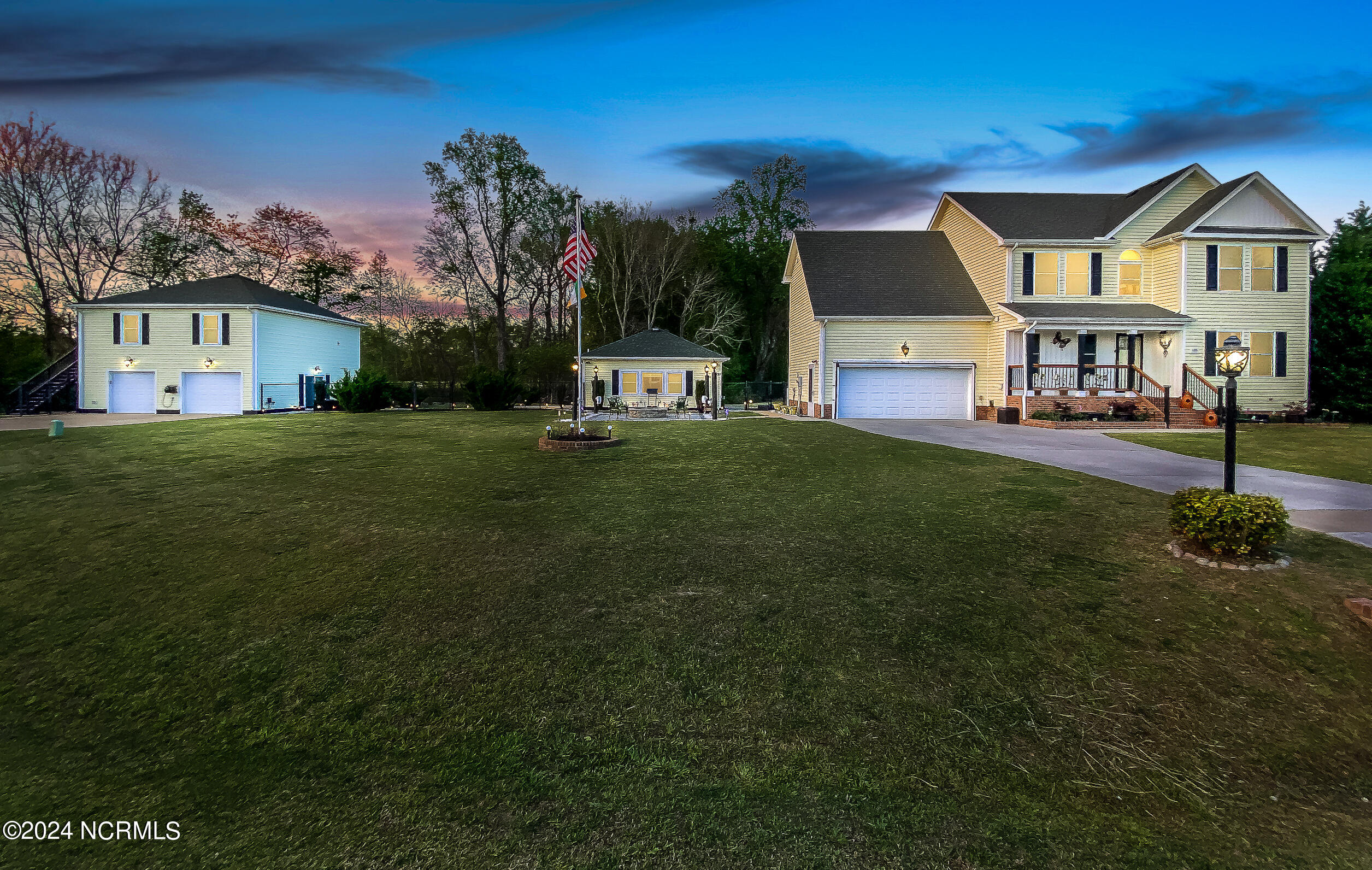 108 Chickadee Street