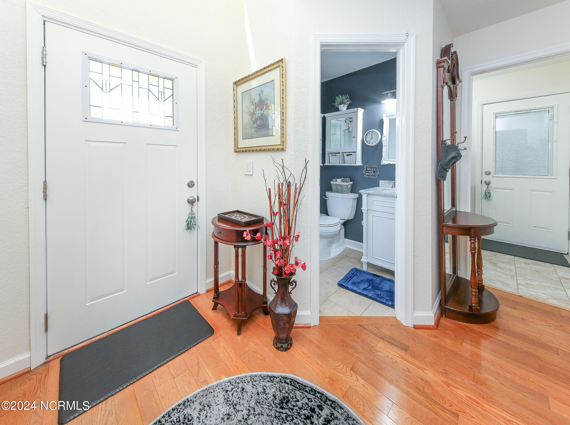 108 Chickadee Street