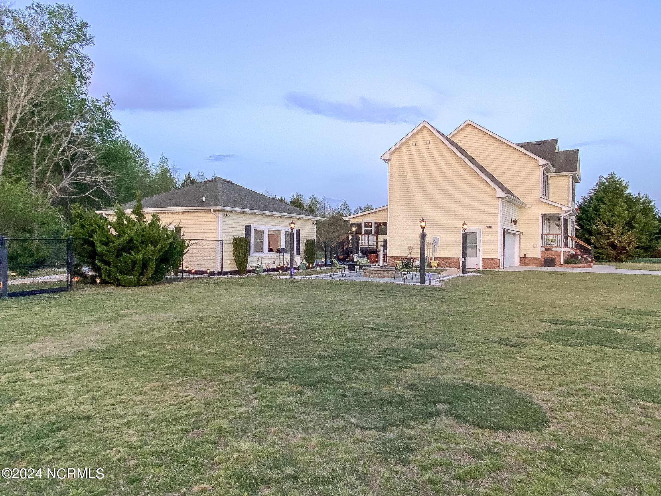 108 Chickadee Street