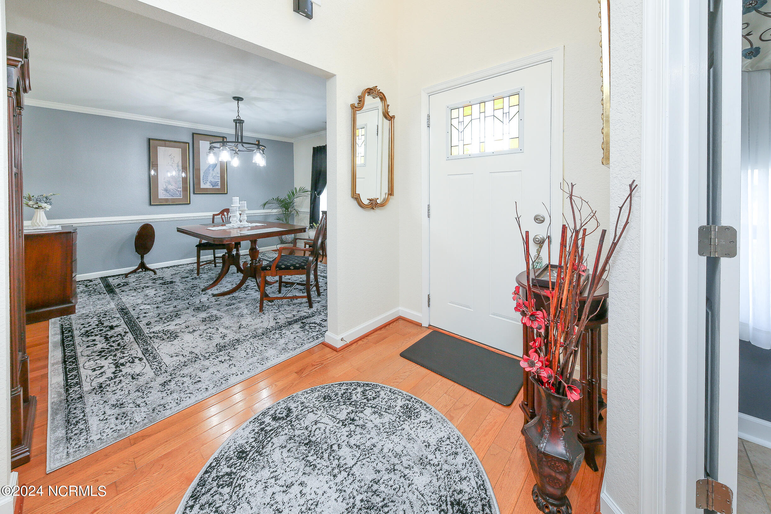 108 Chickadee Street