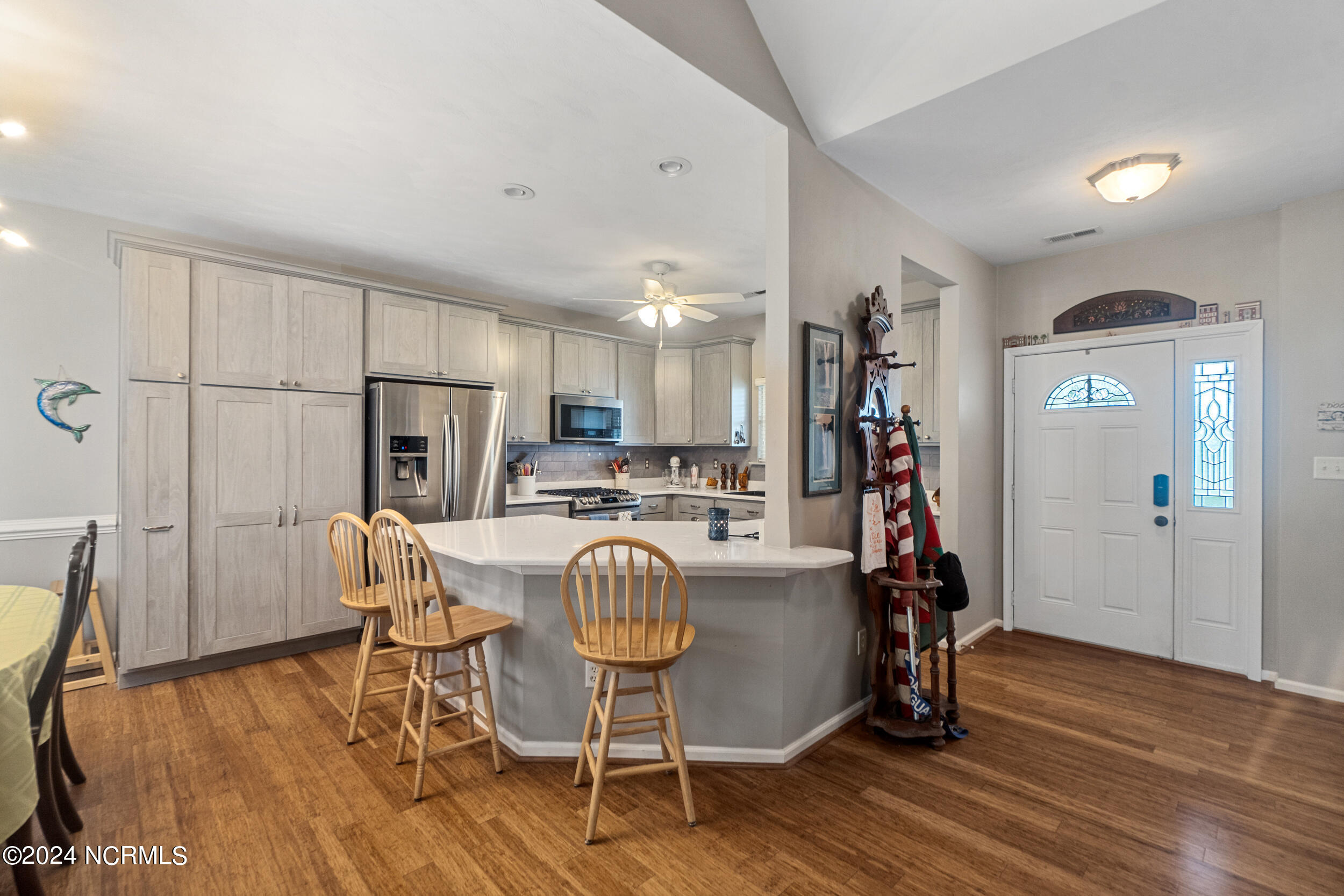 106 Brumsey Landing Drive