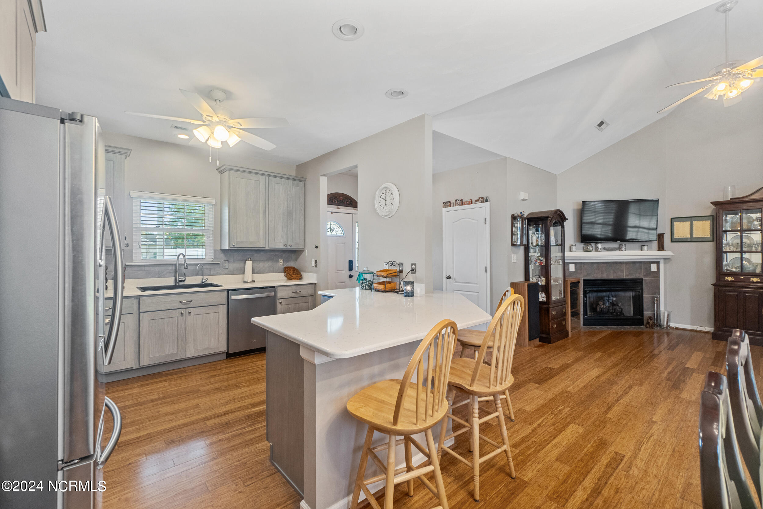 106 Brumsey Landing Drive