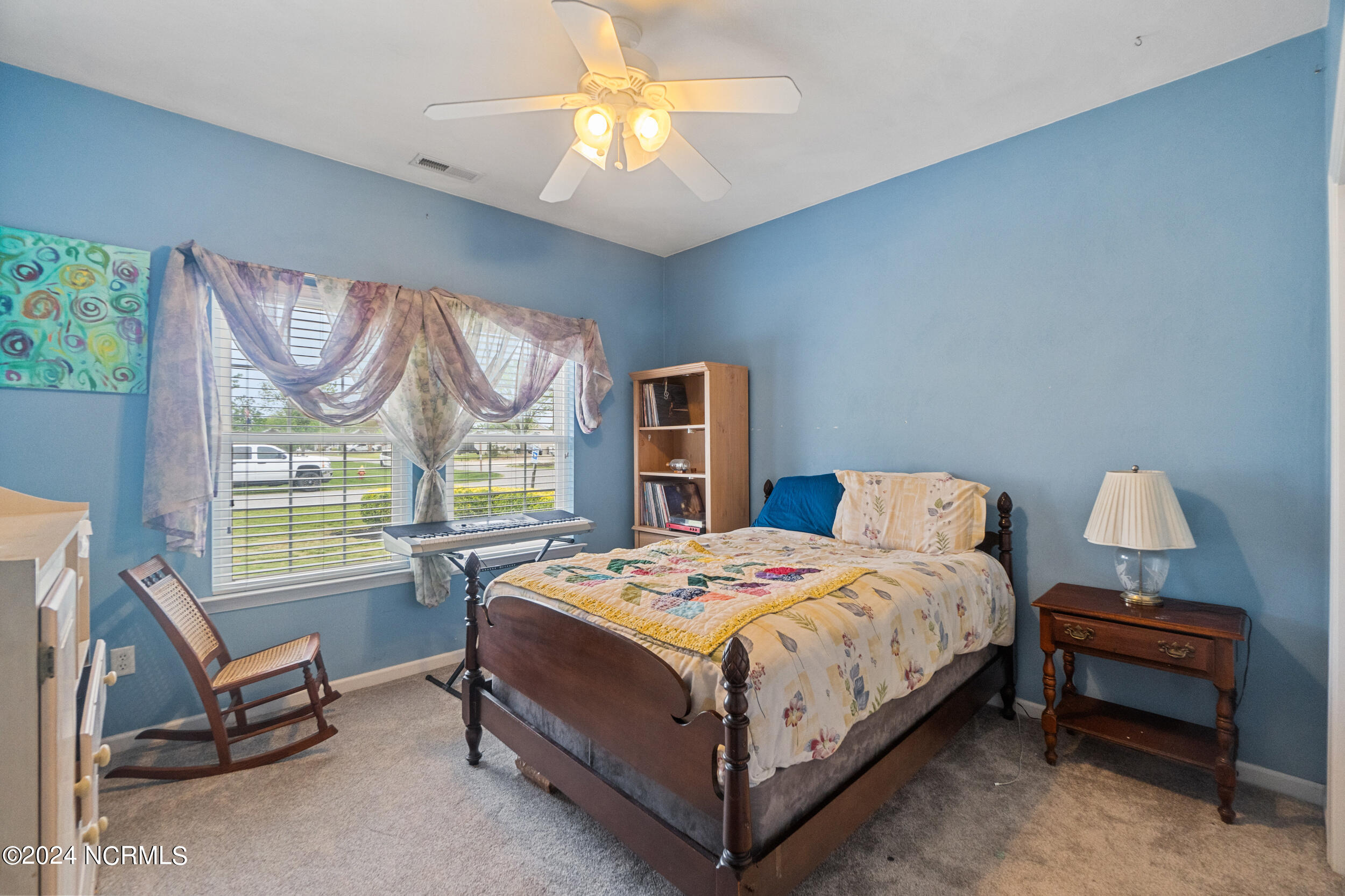 106 Brumsey Landing Drive