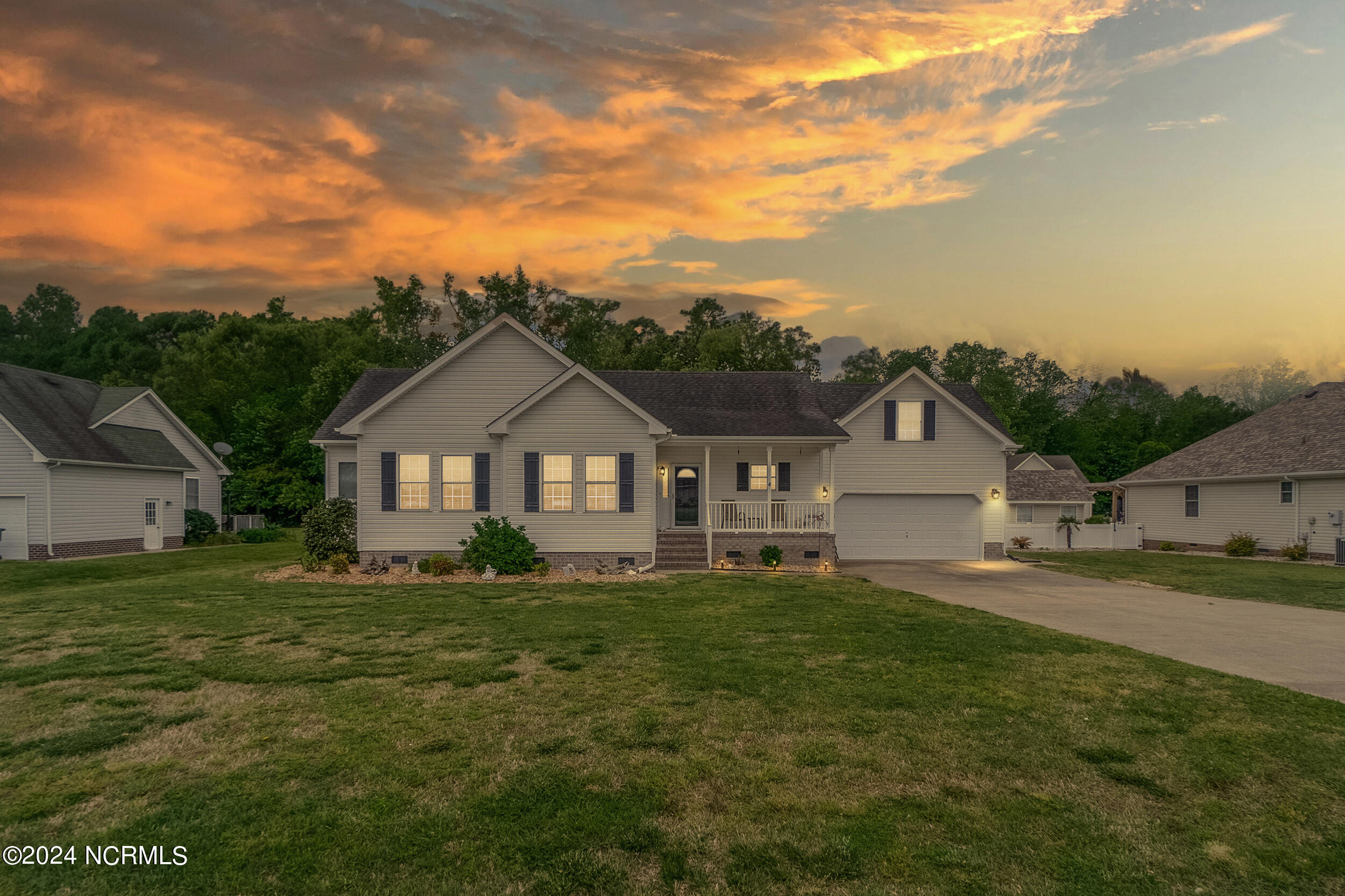 106 Brumsey Landing Drive