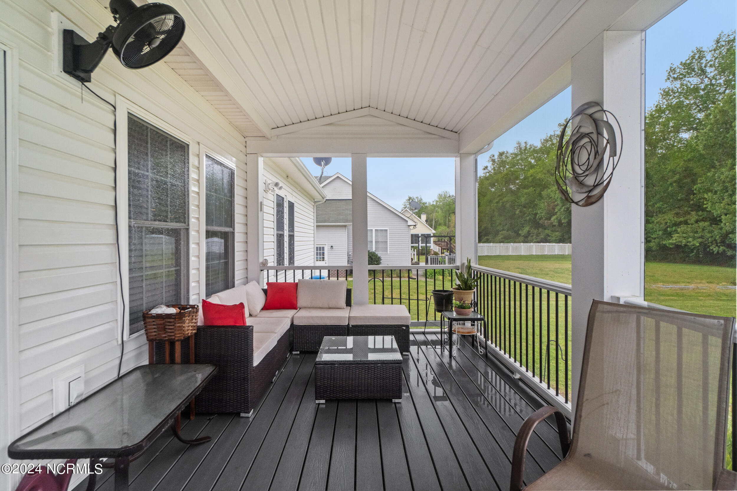 106 Brumsey Landing Drive