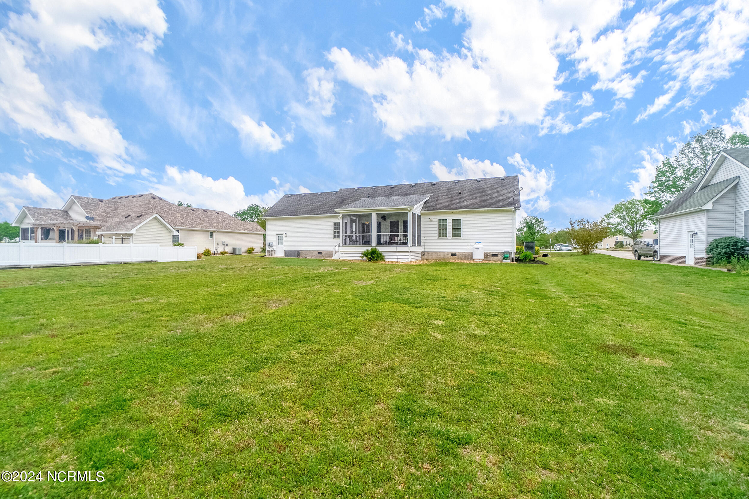 106 Brumsey Landing Drive