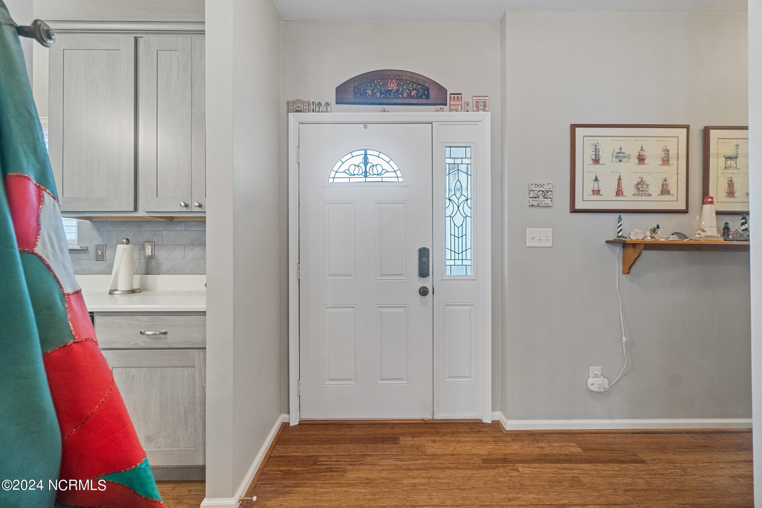 106 Brumsey Landing Drive