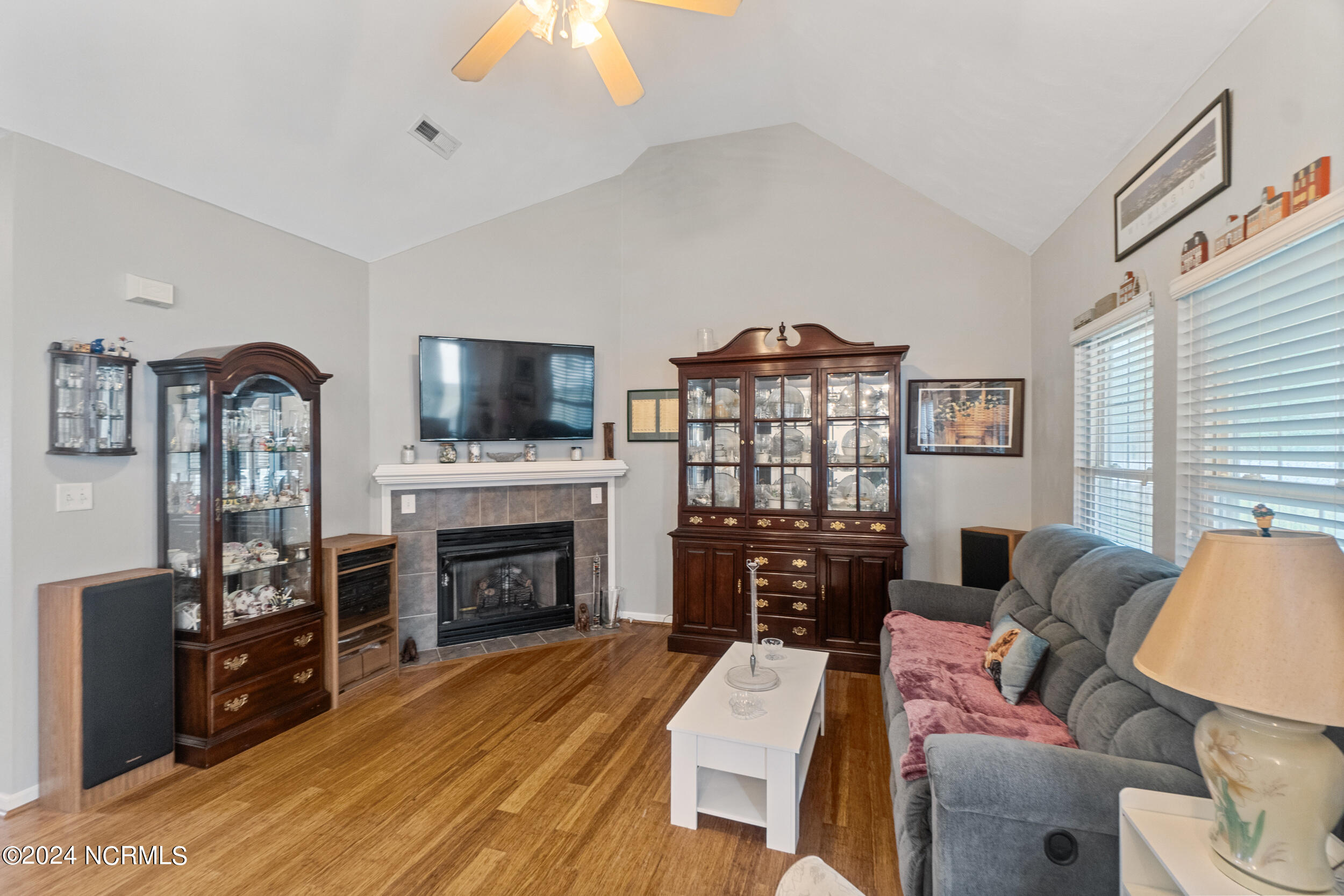 106 Brumsey Landing Drive