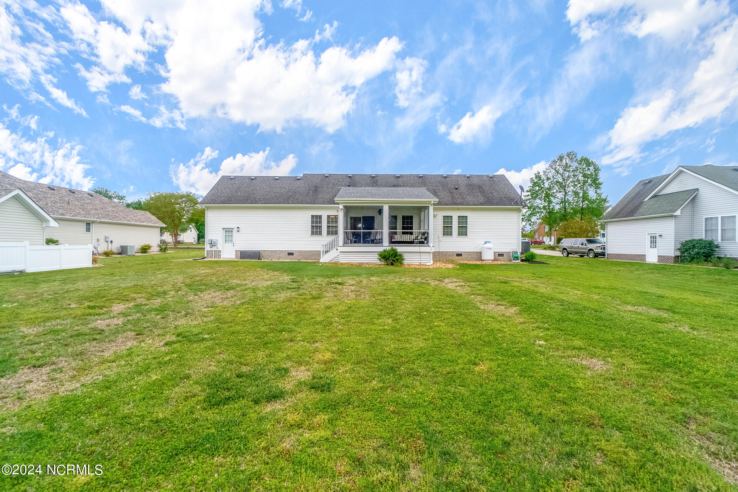 106 Brumsey Landing Drive