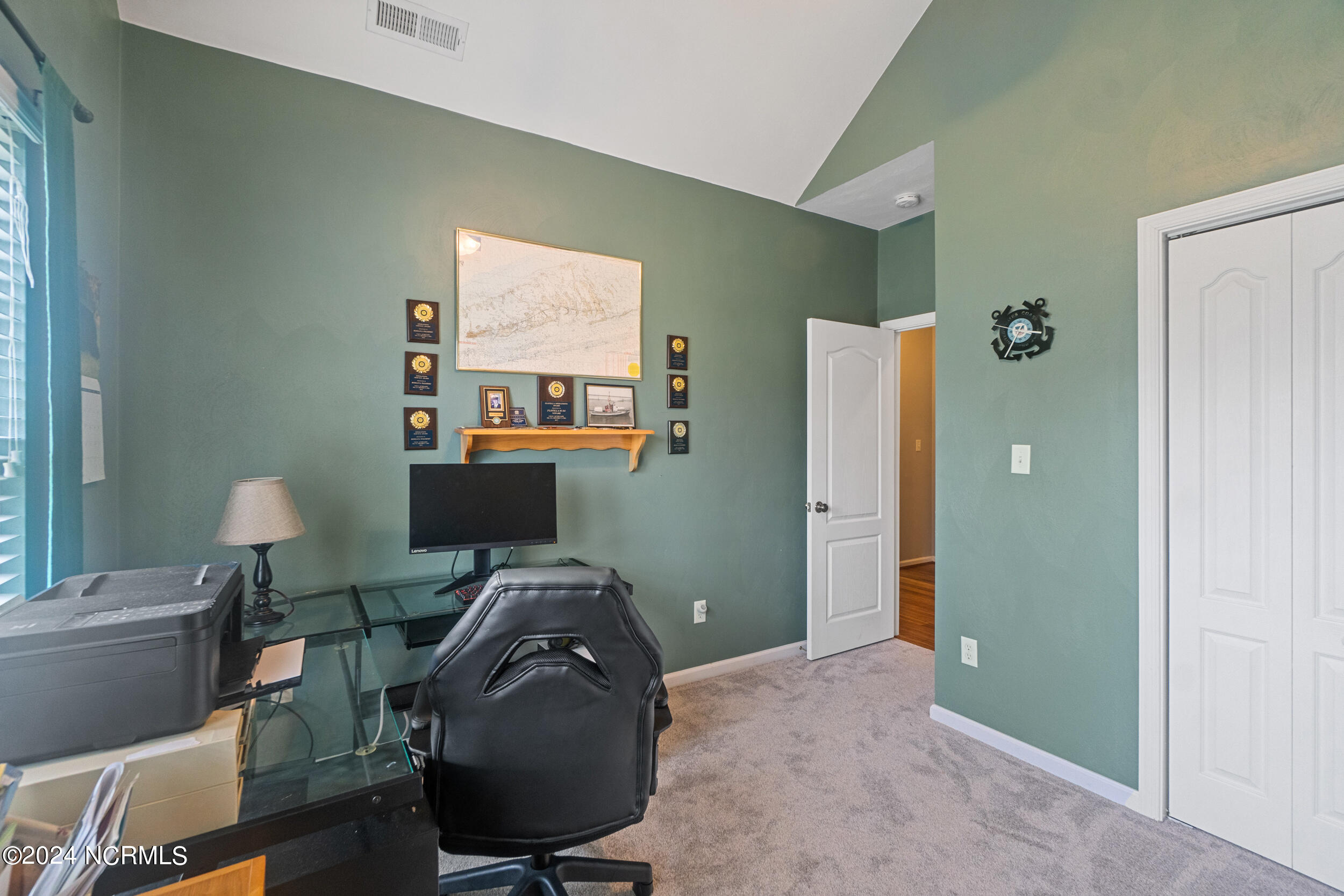 106 Brumsey Landing Drive