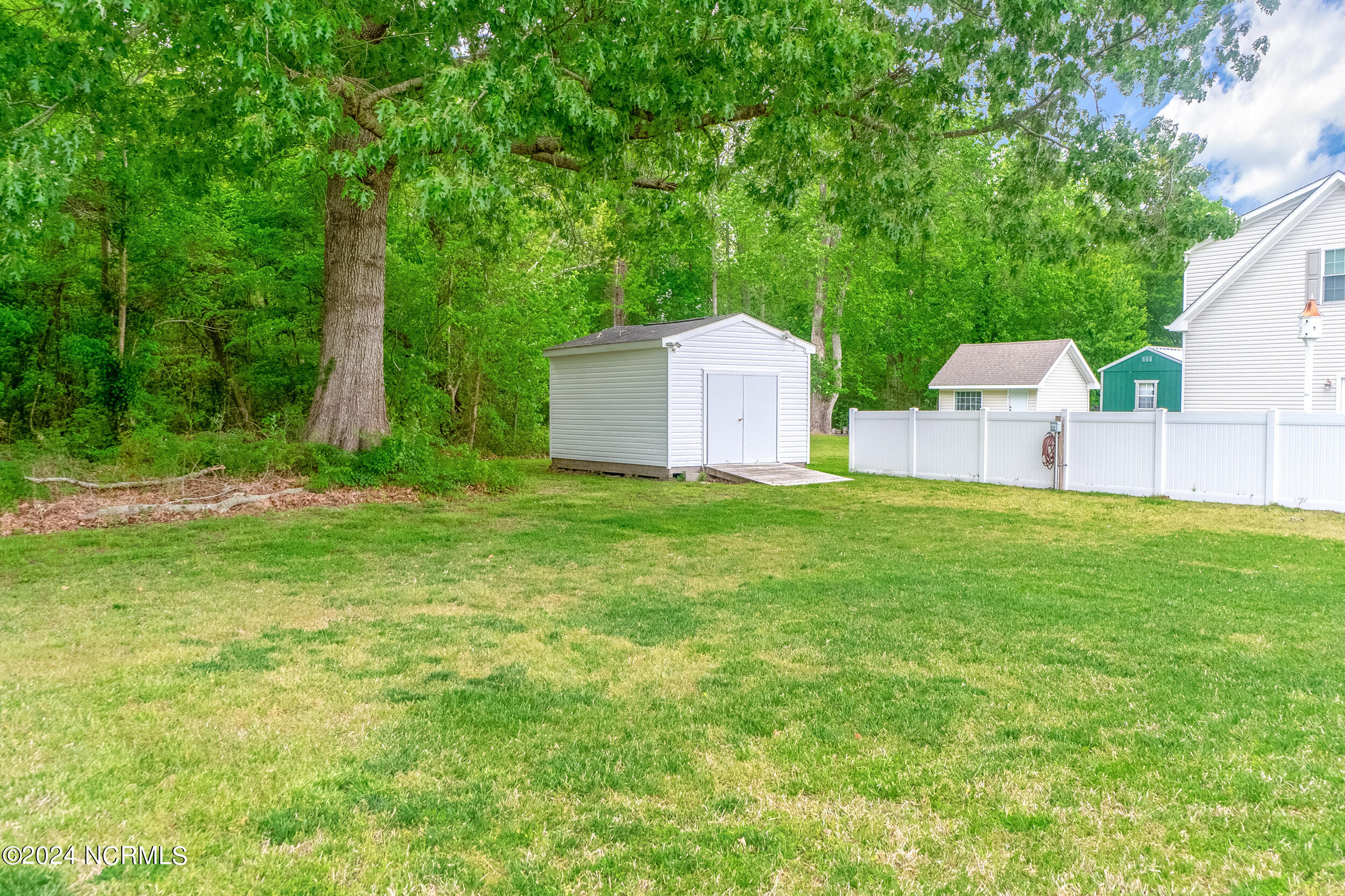 106 Brumsey Landing Drive