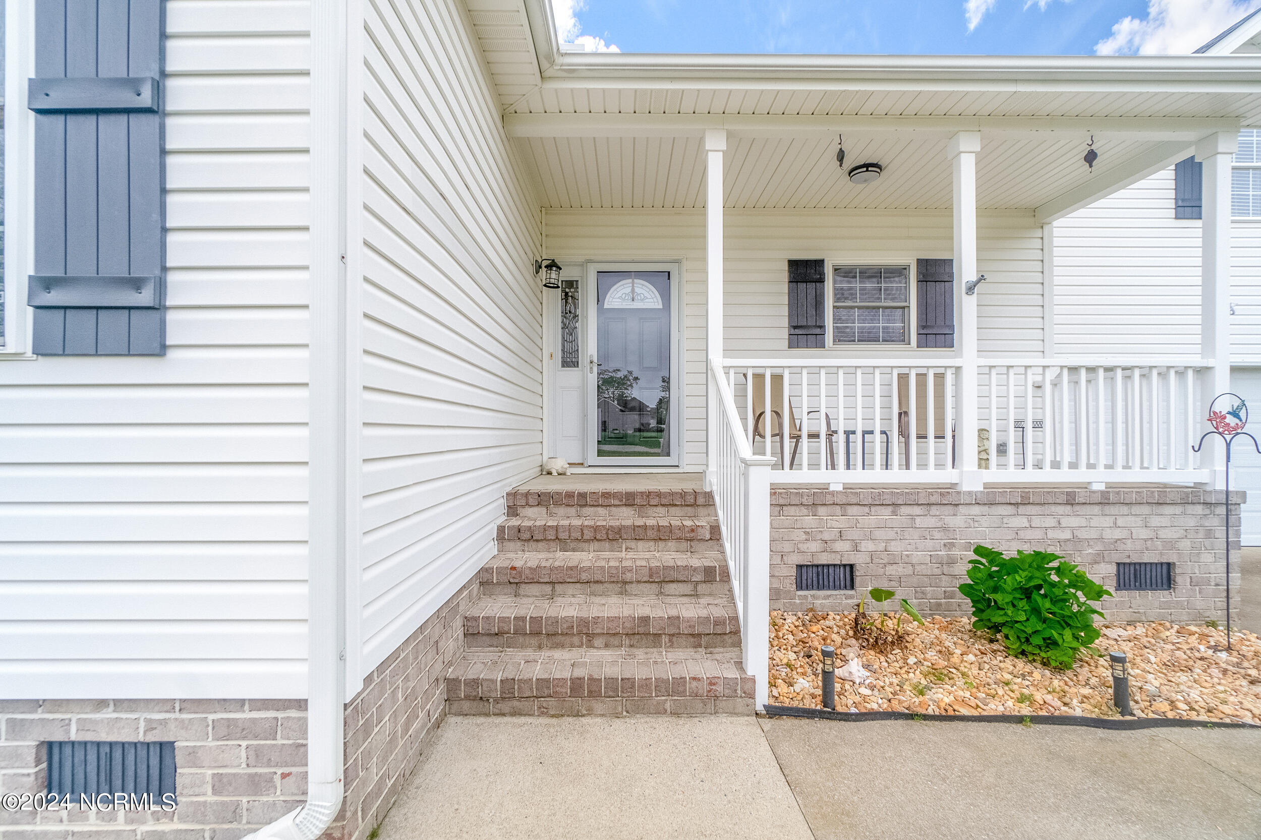 106 Brumsey Landing Drive