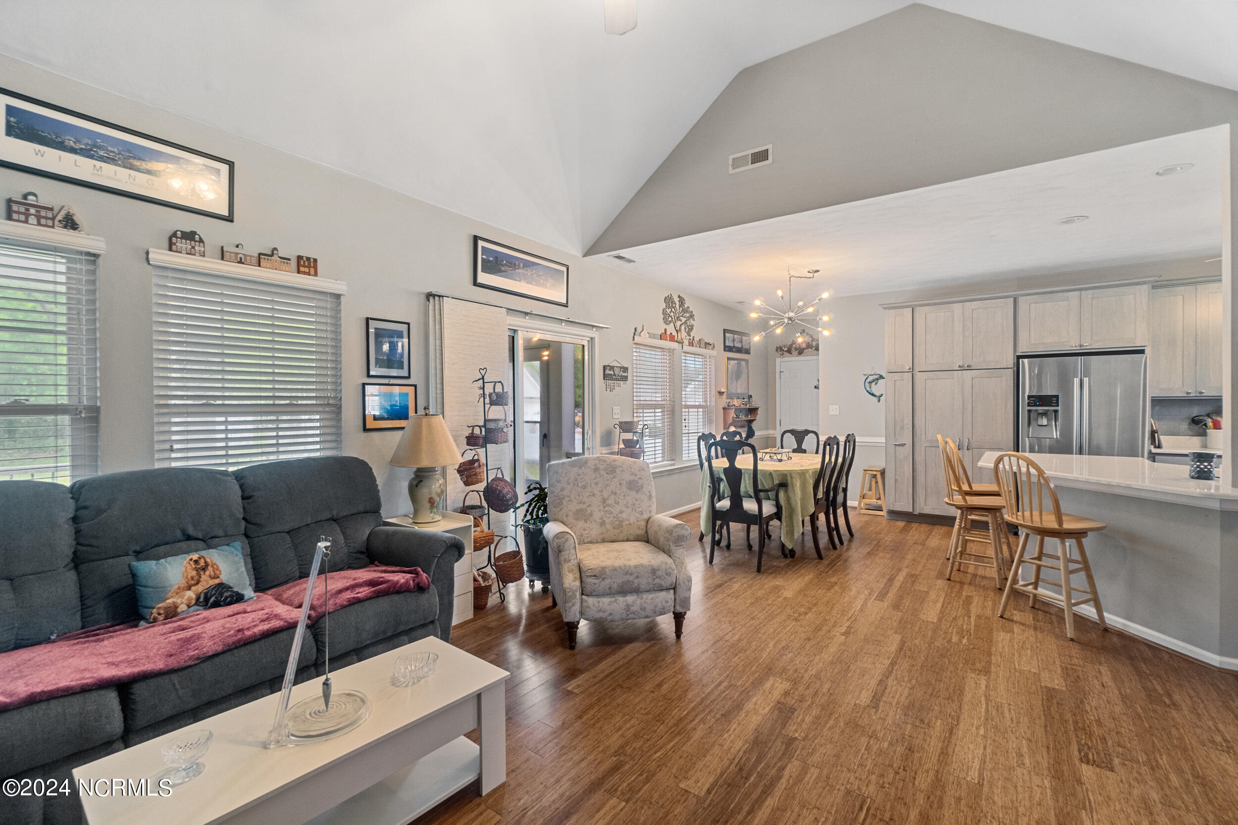 106 Brumsey Landing Drive