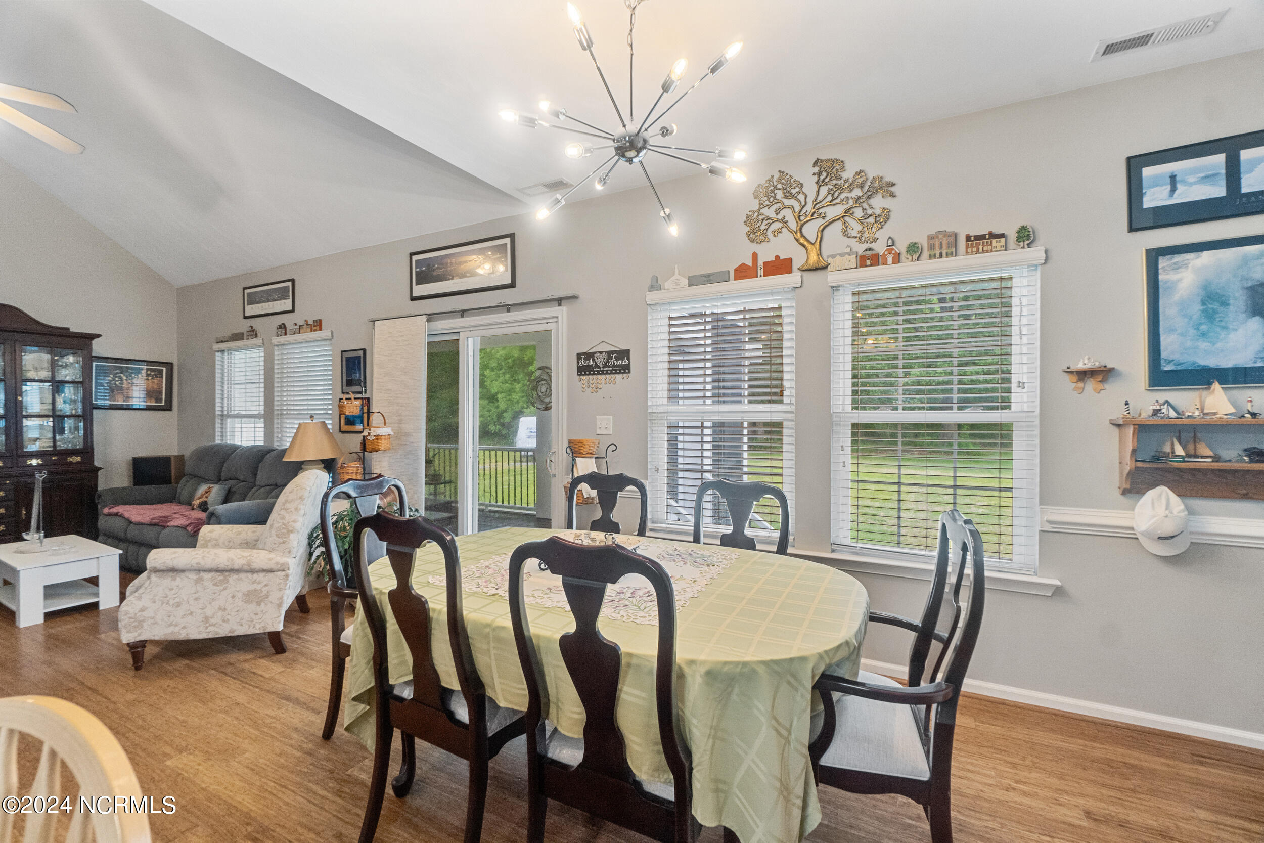 106 Brumsey Landing Drive