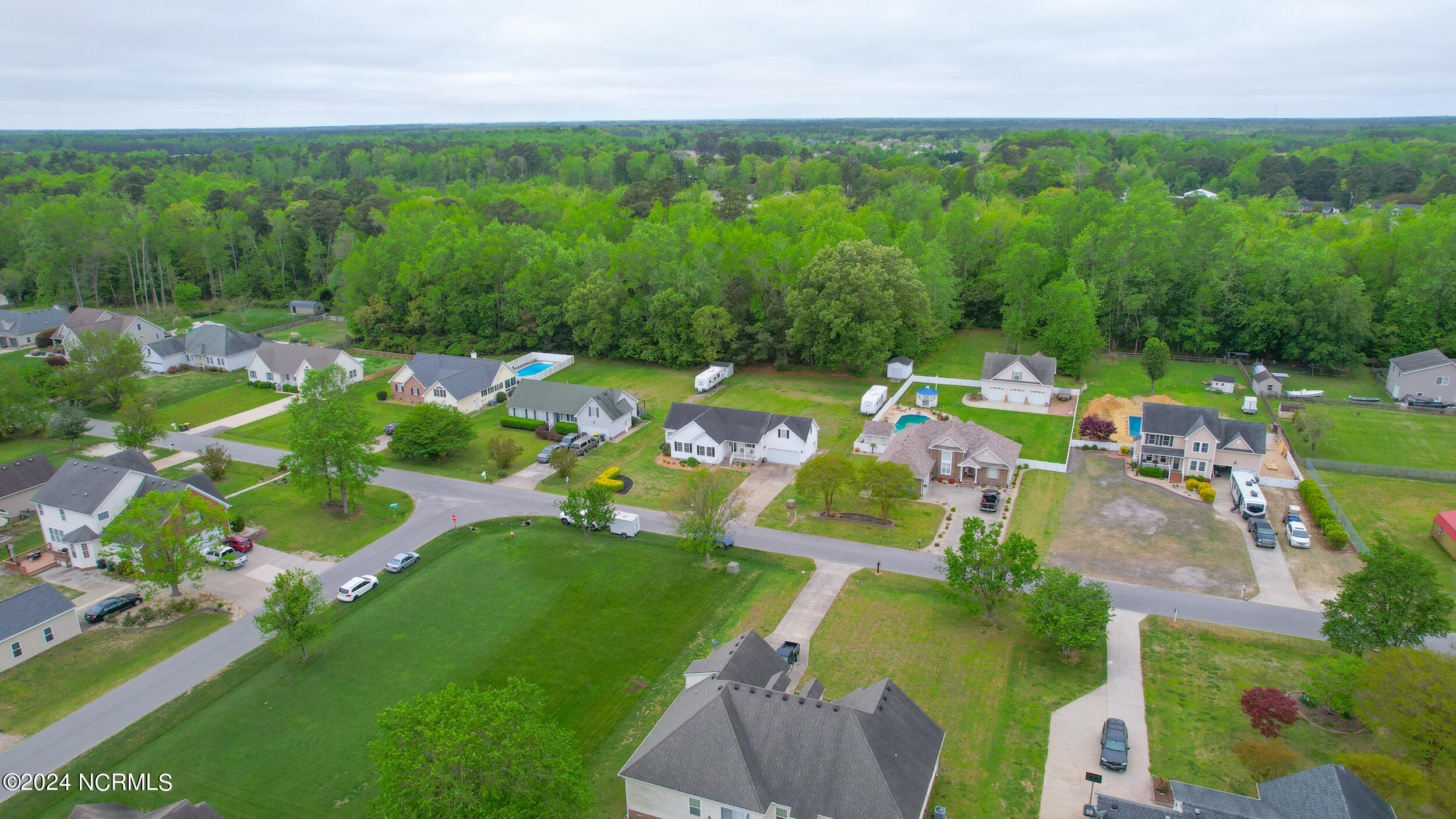 106 Brumsey Landing Drive
